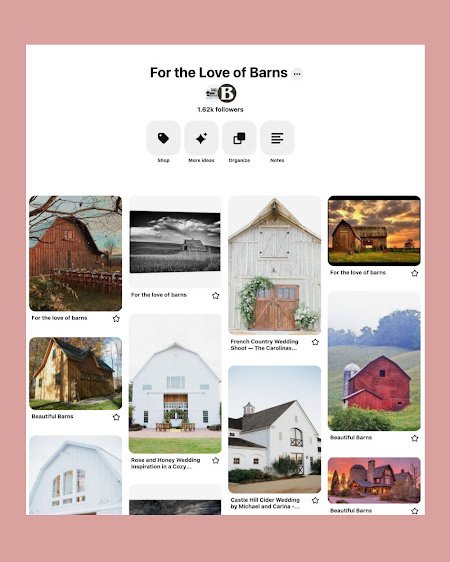  Pinterest Group Board for added Exposure and Engagement 