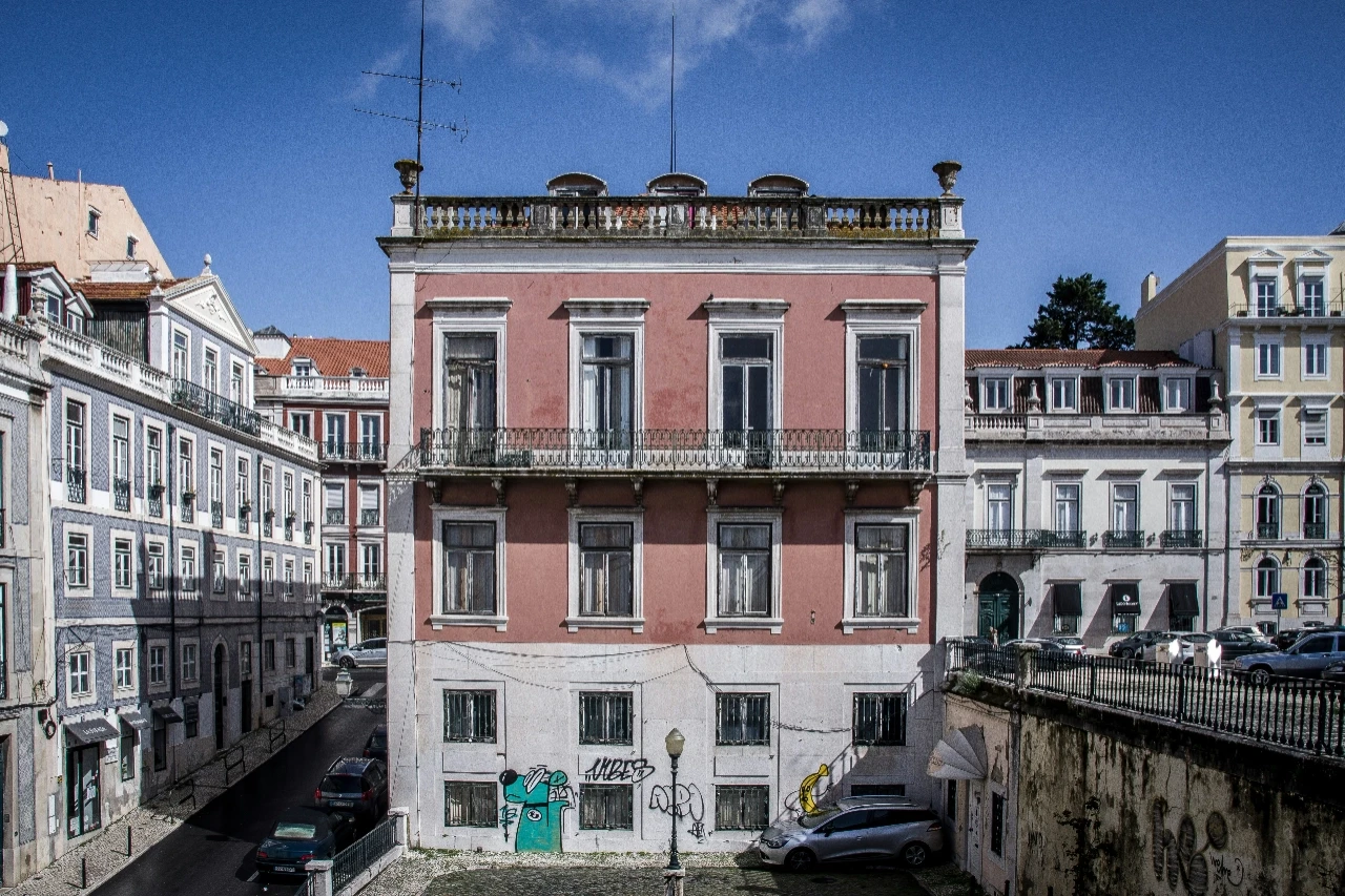 The best neighbourhoods in Lisbon