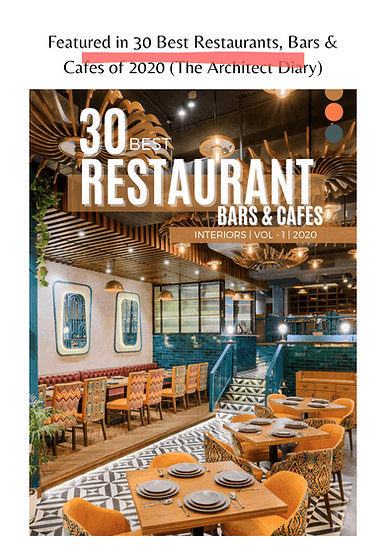 Press Feature - Ricken Desai Creative Studio