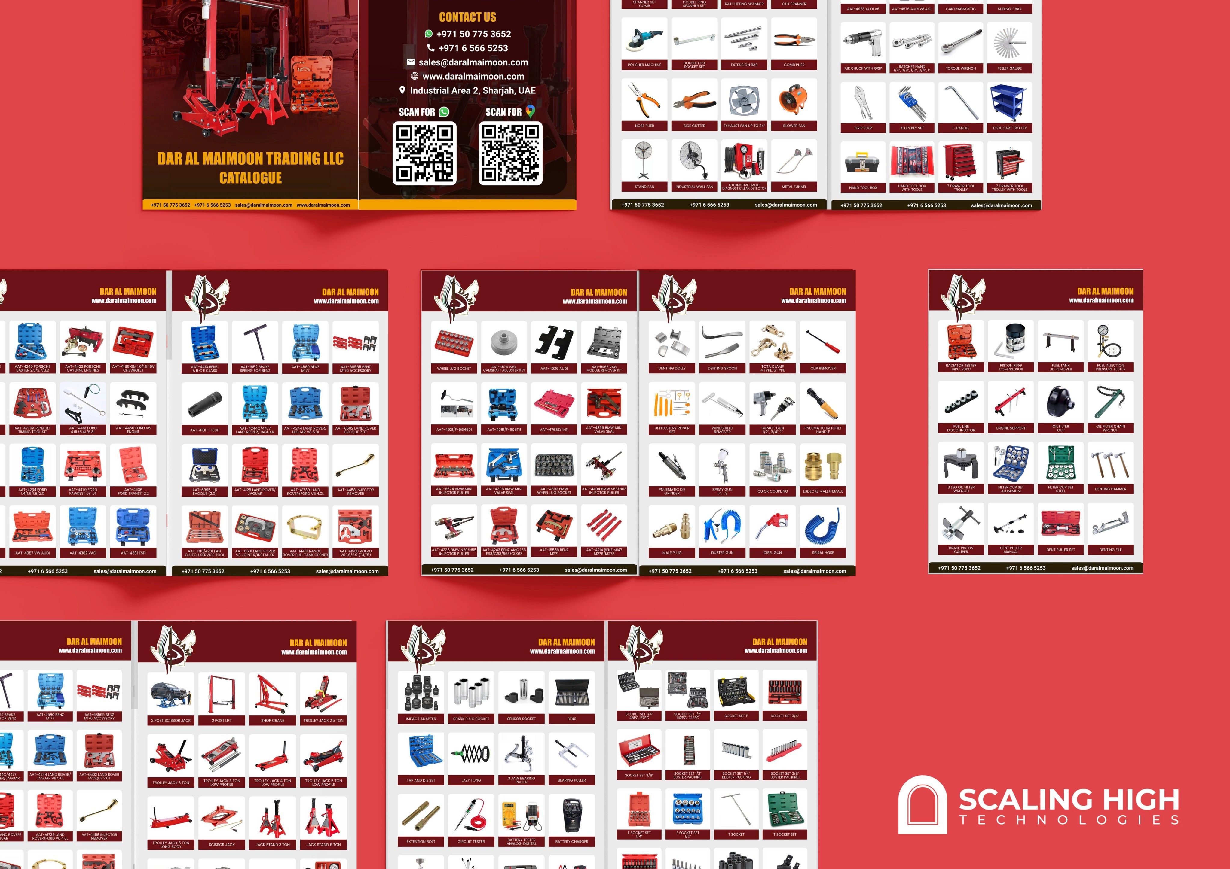 custom-product-catalog-design-for-dar-al-maimoon-by-scaling-high