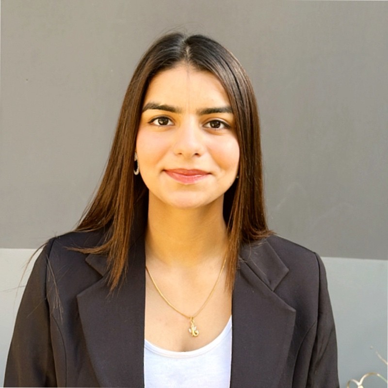 Profile Image of Mentee