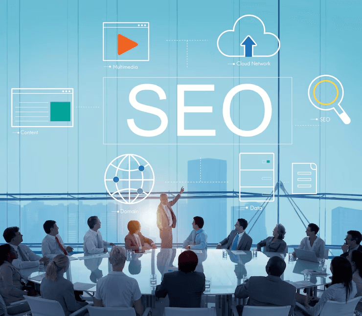 SEO Mastery