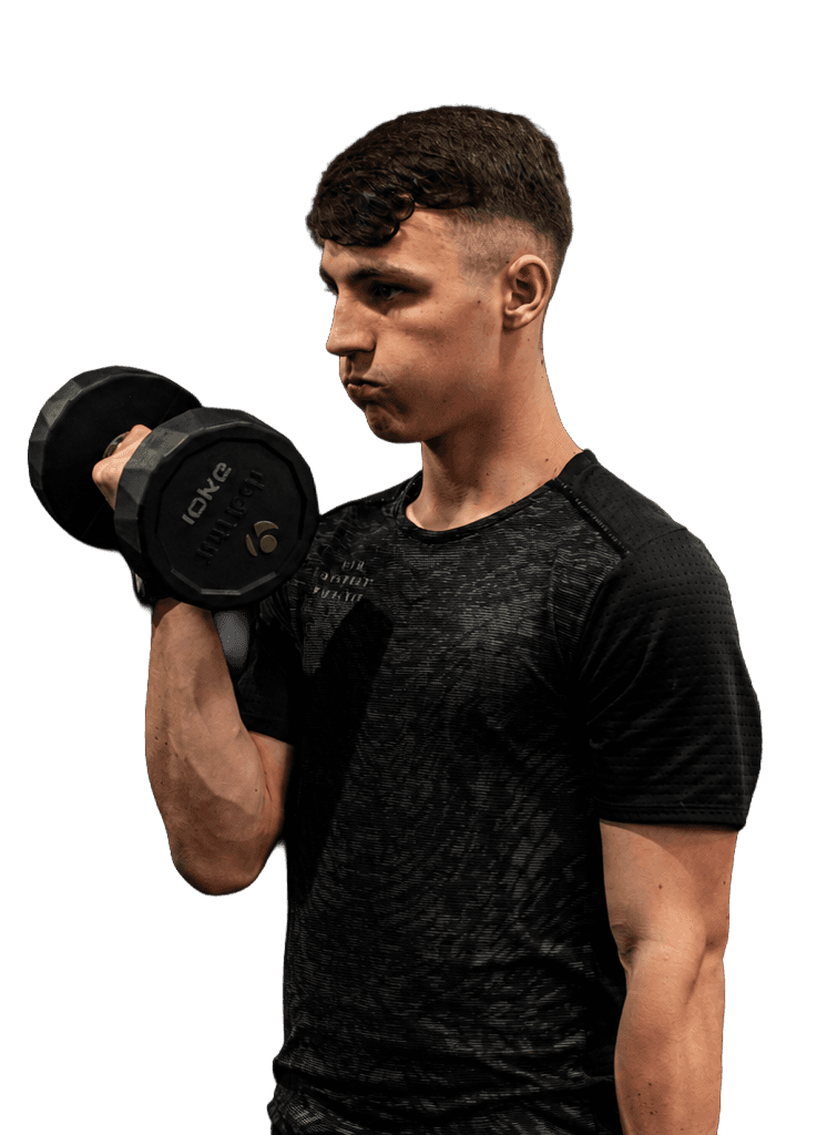 Schedule your consultation with our owner and master trainer