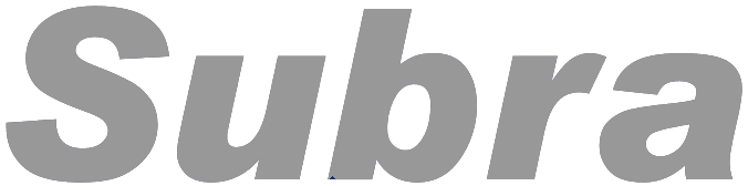 Subra