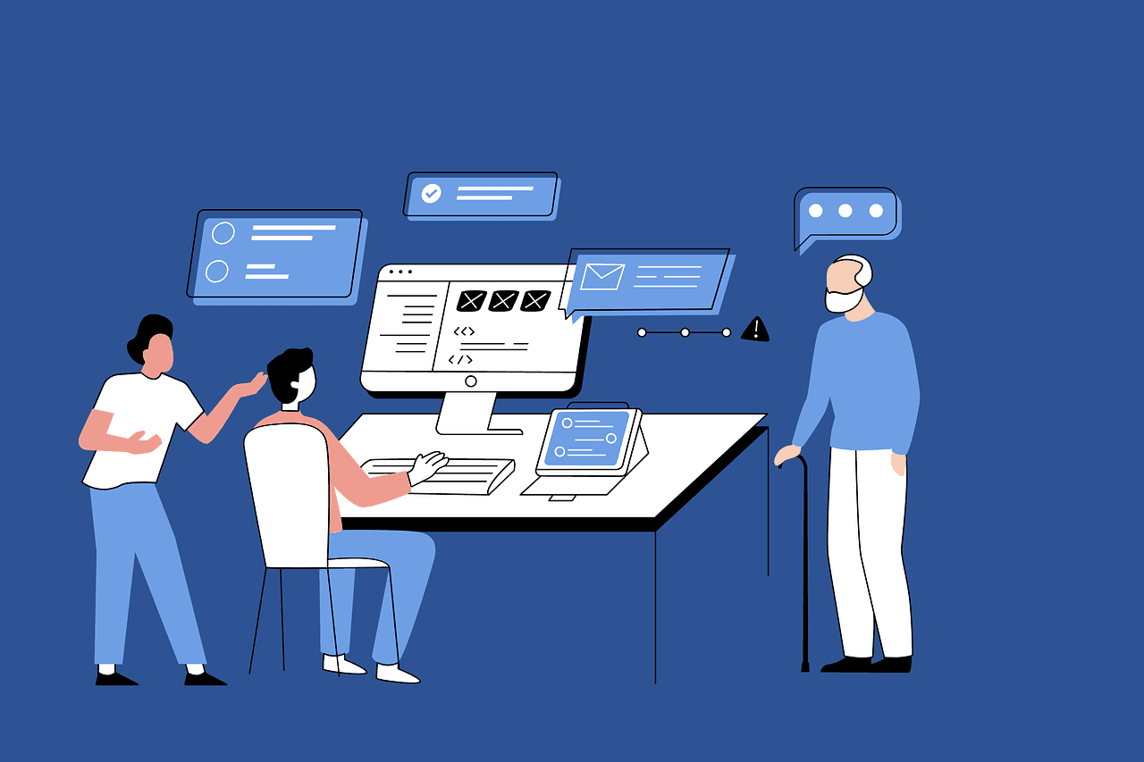 best practices for enterprise search