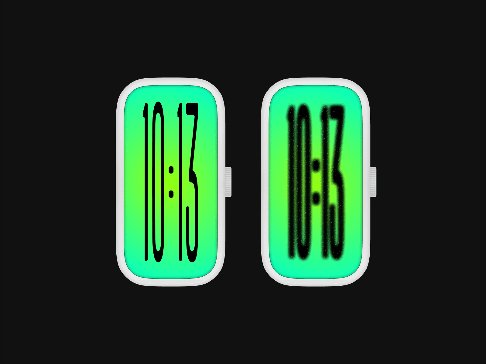 Digital Watch Faces Challenge media 2