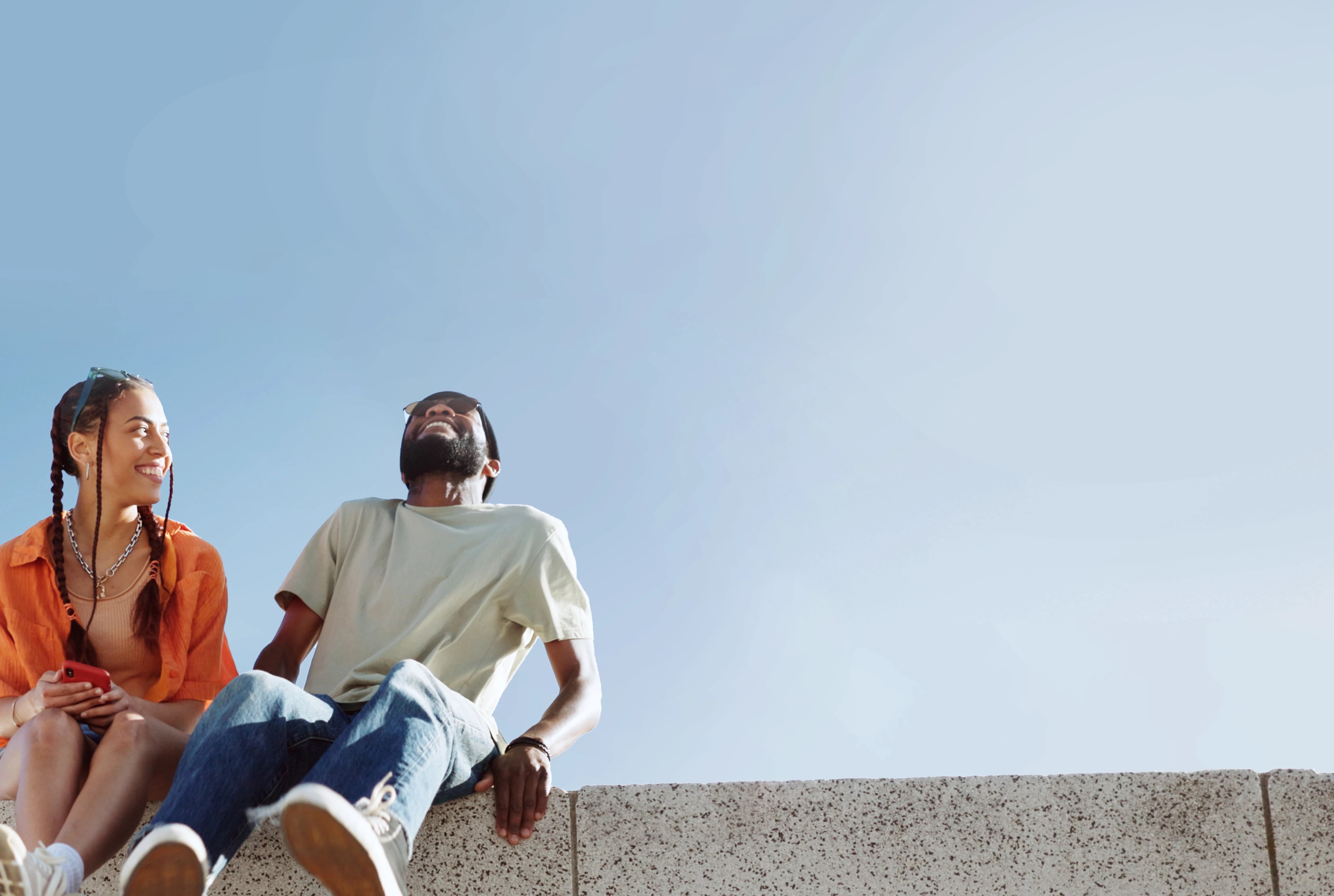 Small group gathering powered by Linqa, a curated Meetup app alternative for higher quality connections.