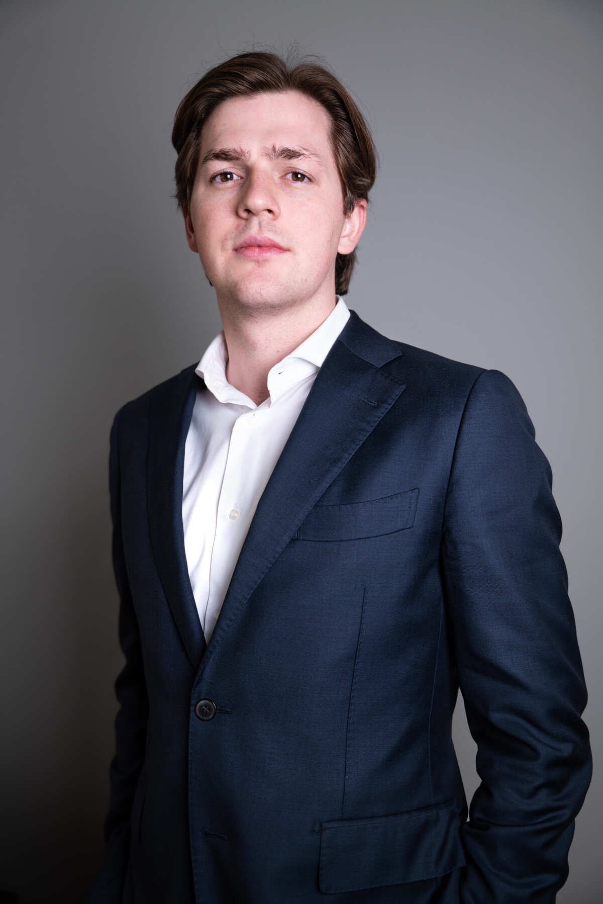 Joshua Green