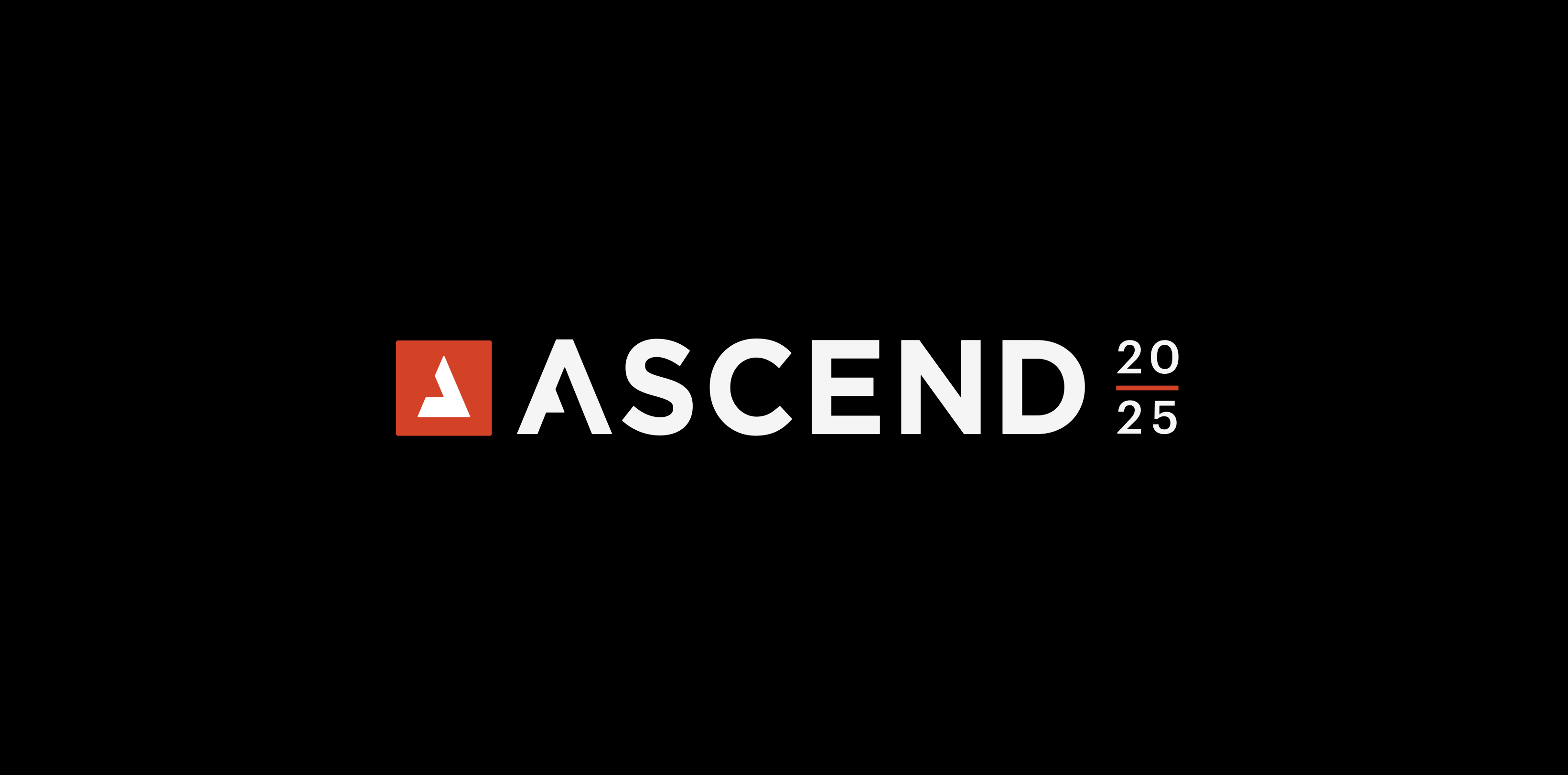 Ascend United By nature branding and campaign