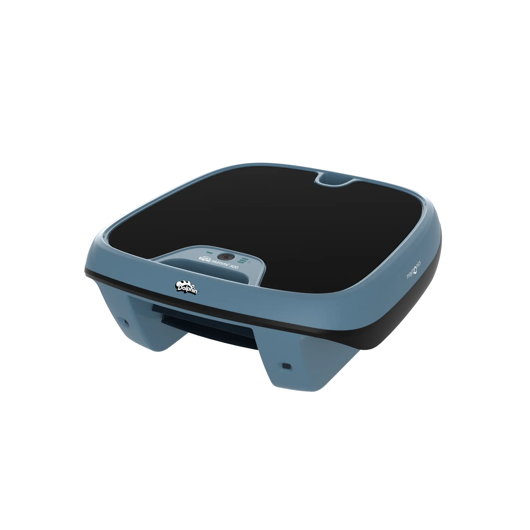 A product shot of the Dolphin SKIMMI 300