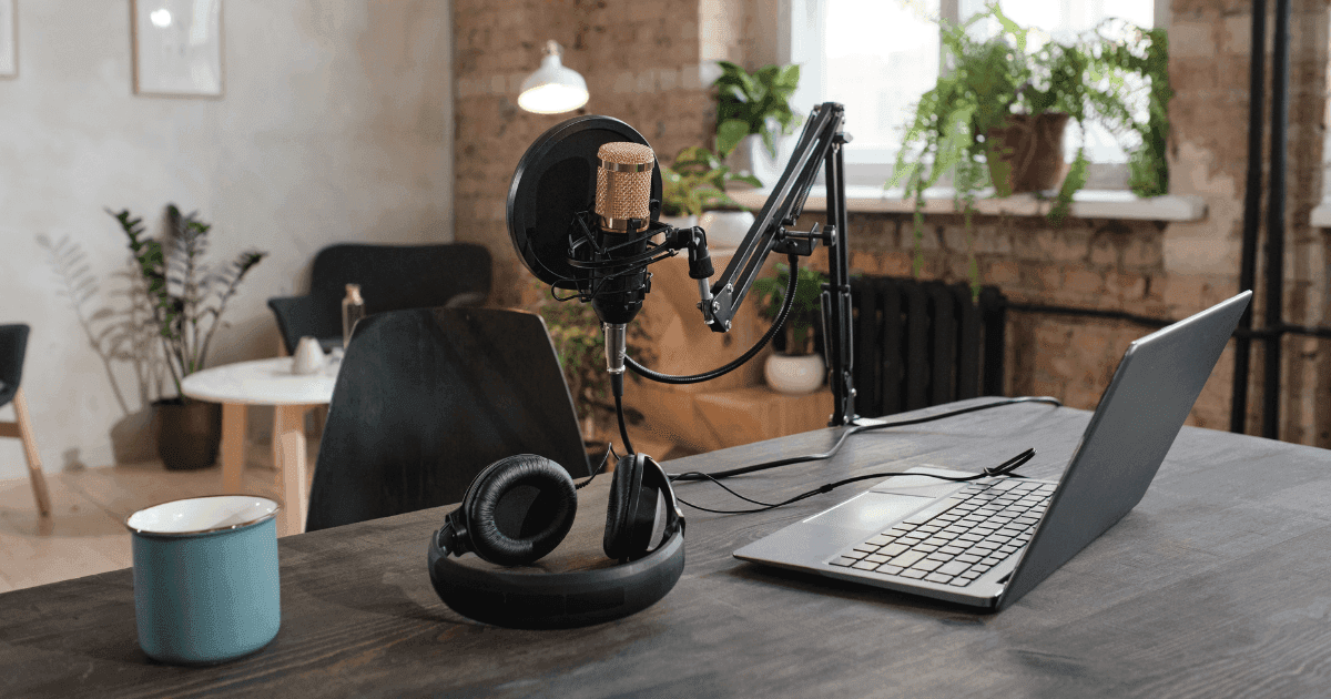 Adoriai podcast to video tool