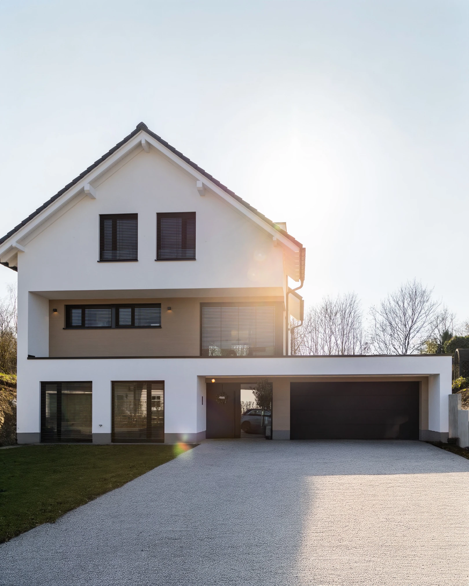 Villa Schöne Aussicht Titelbild