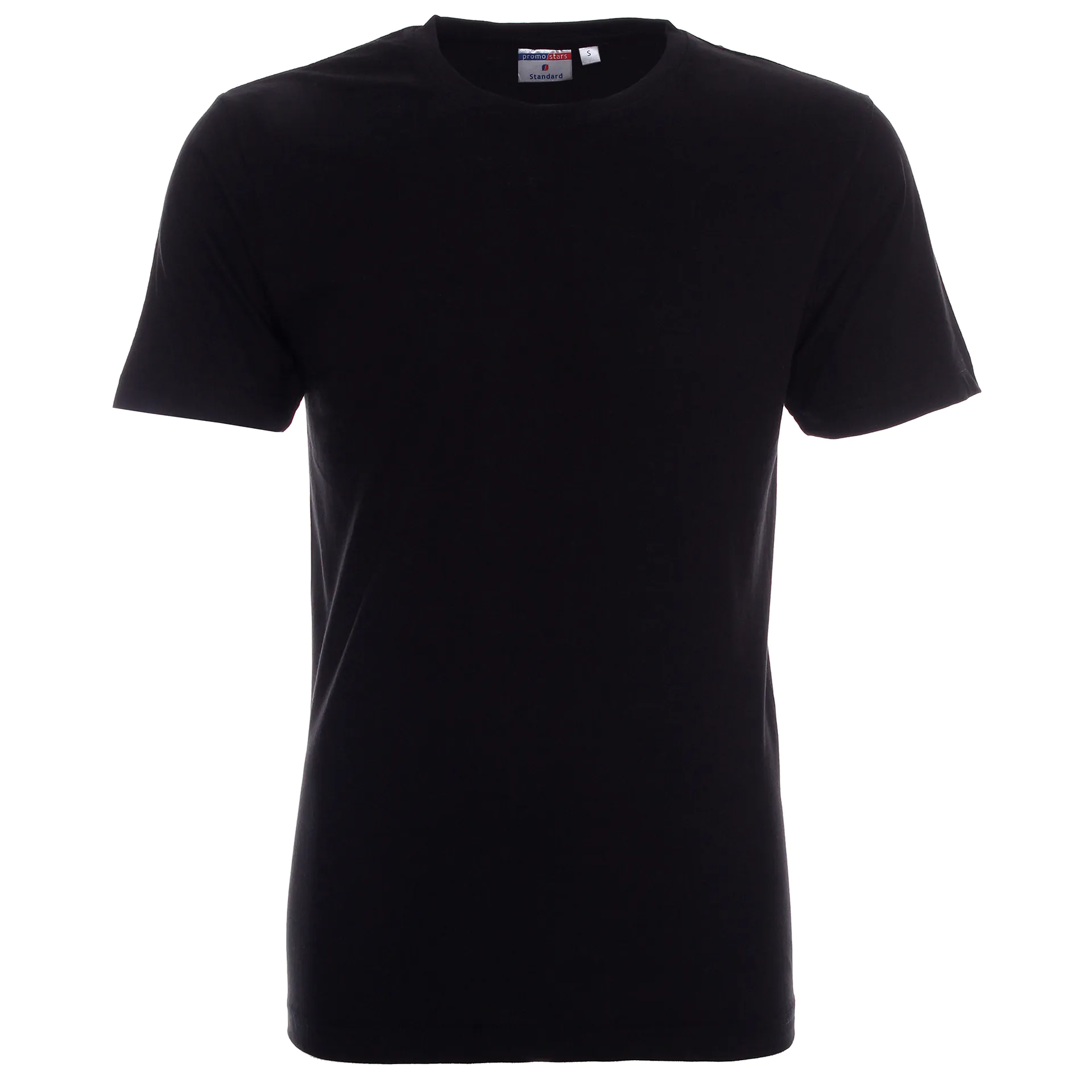 T-shirt męski Standard