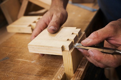 carpentry