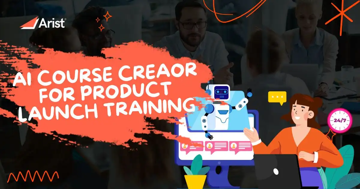 Main image - Creating a Product Launch Training: How AI Course Creator Can Help