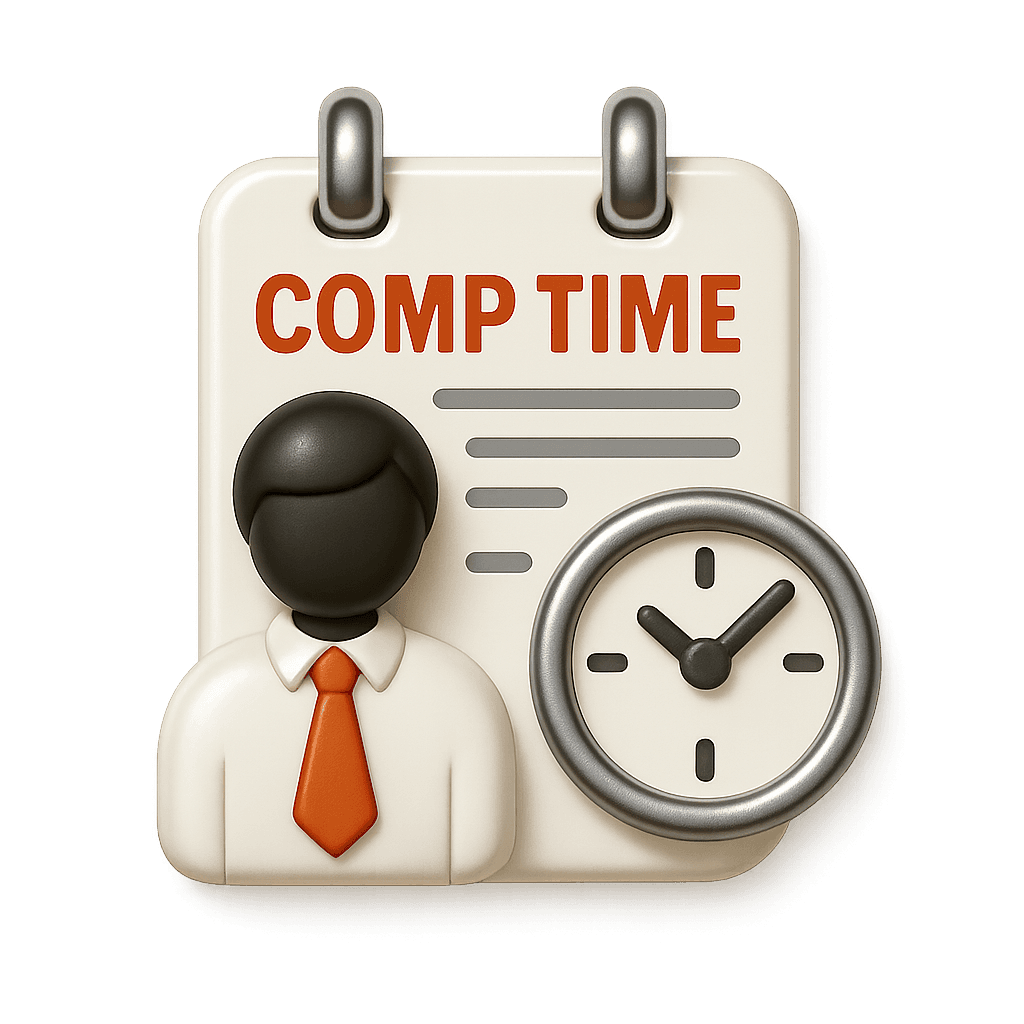 Compensatory Off Policy