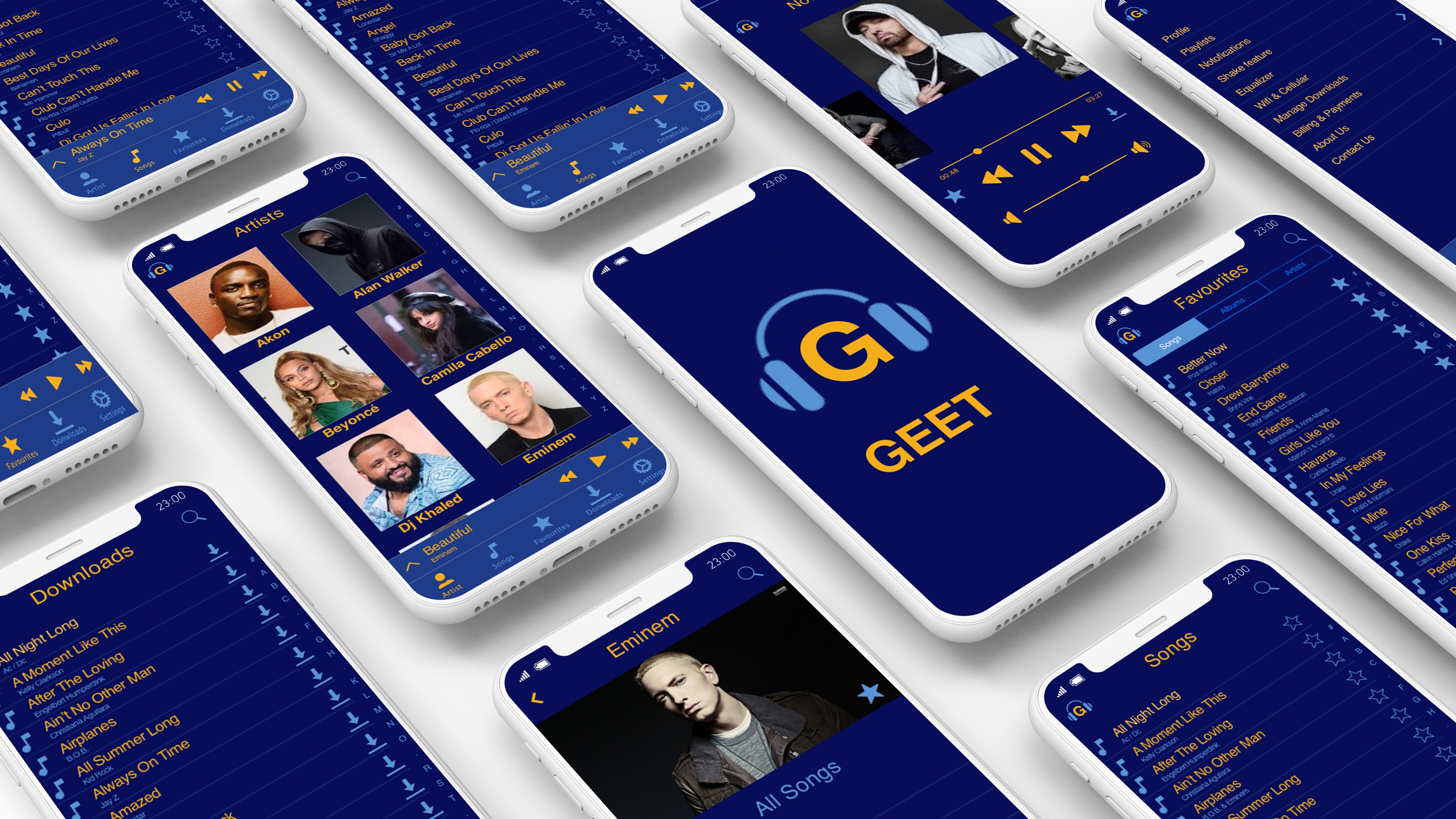 Premium UX Template for Framer