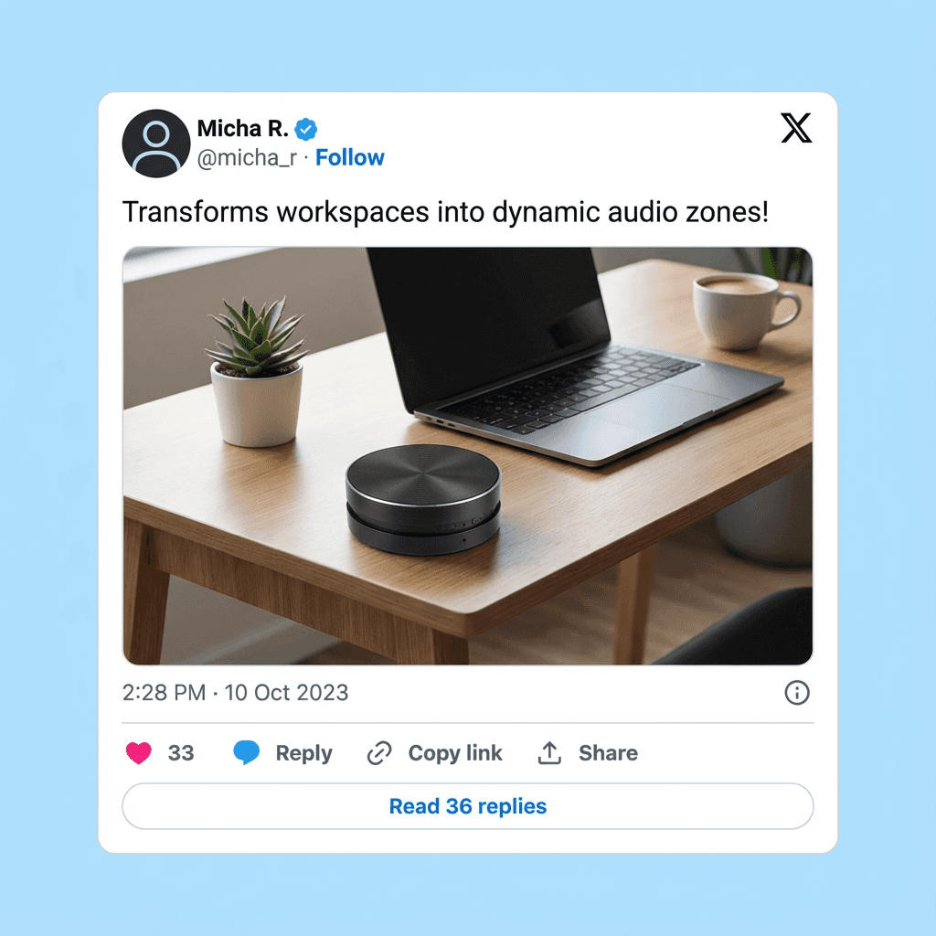 Woman happy to use a skicnare product