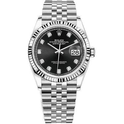 Rolex DateJust image 0