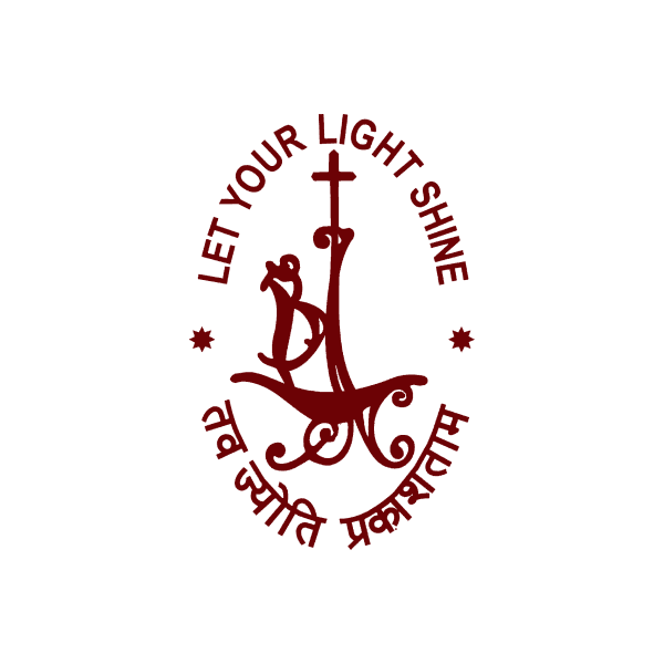 Jyoti nivas logo
