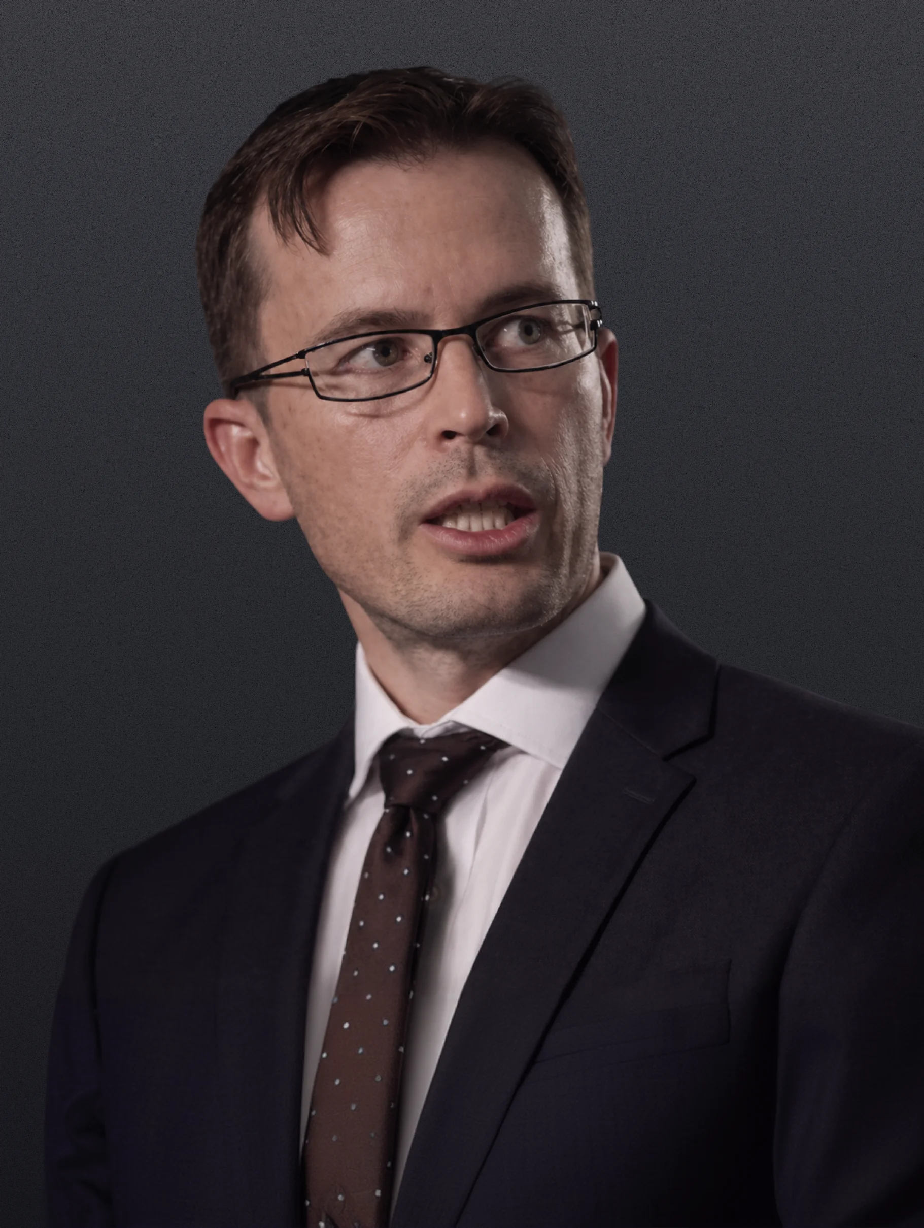 Nicolas Salomon