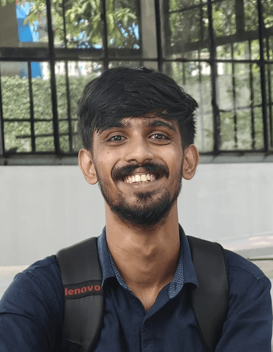 Avatar of the website author