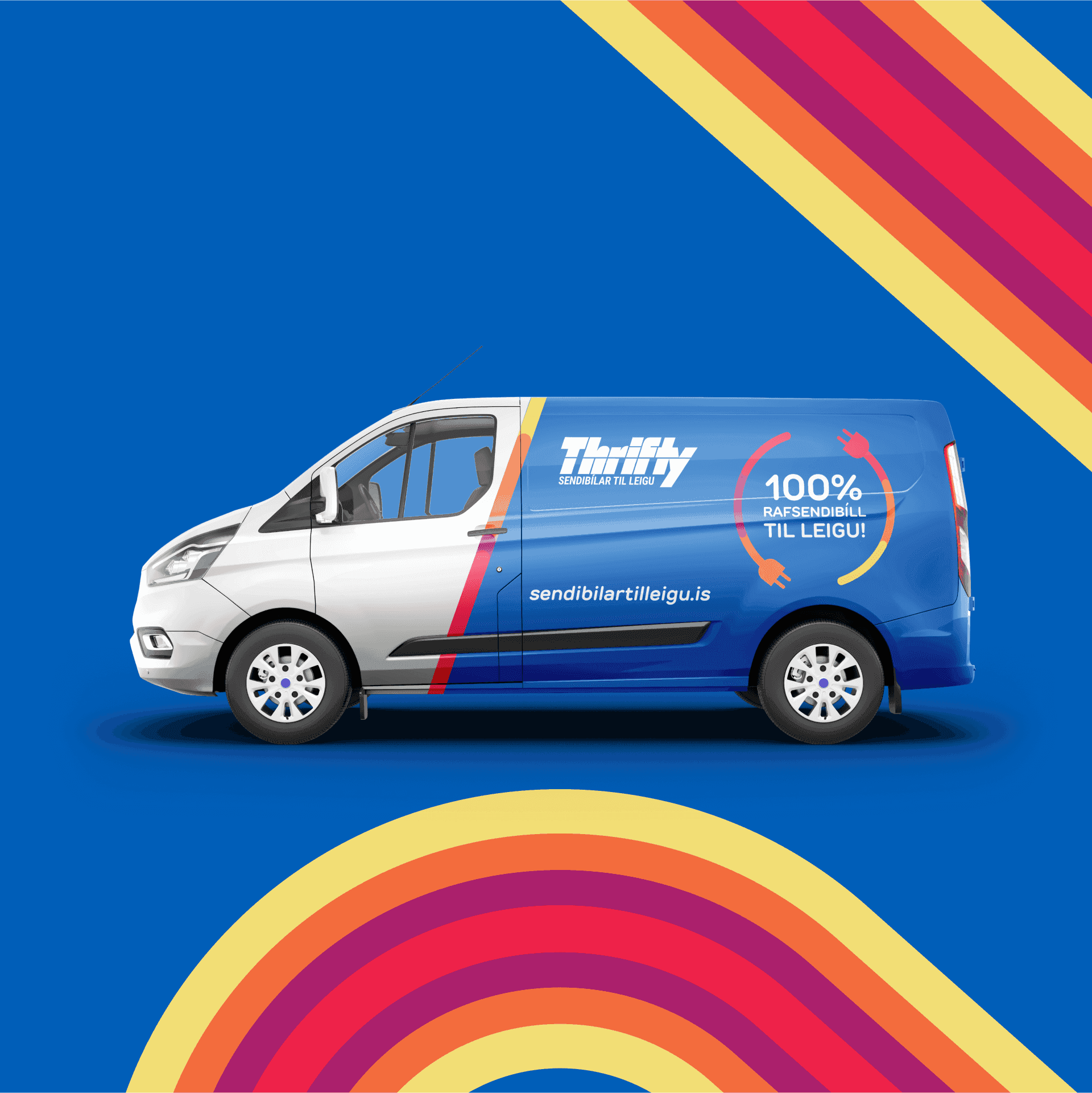 a woman in a red cape standing in the woods