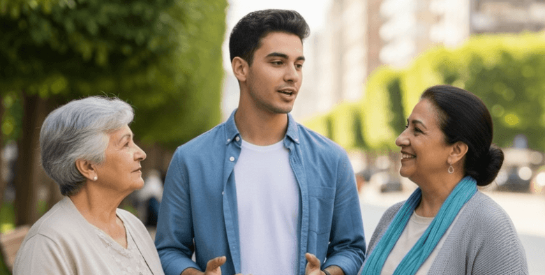 A colorful assortment of vitamins and supplements in various shapes and sizes.