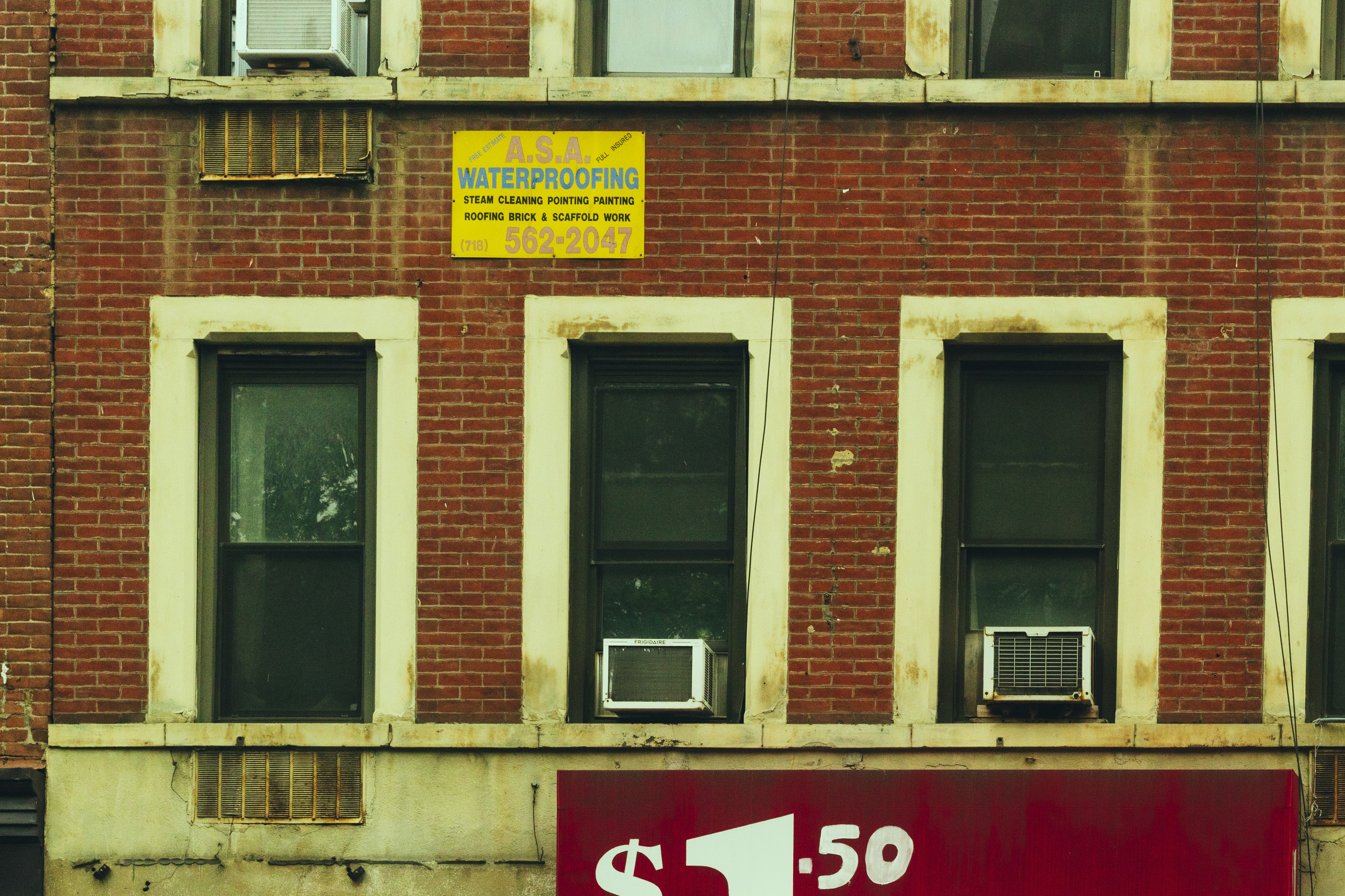 low angle photography of building