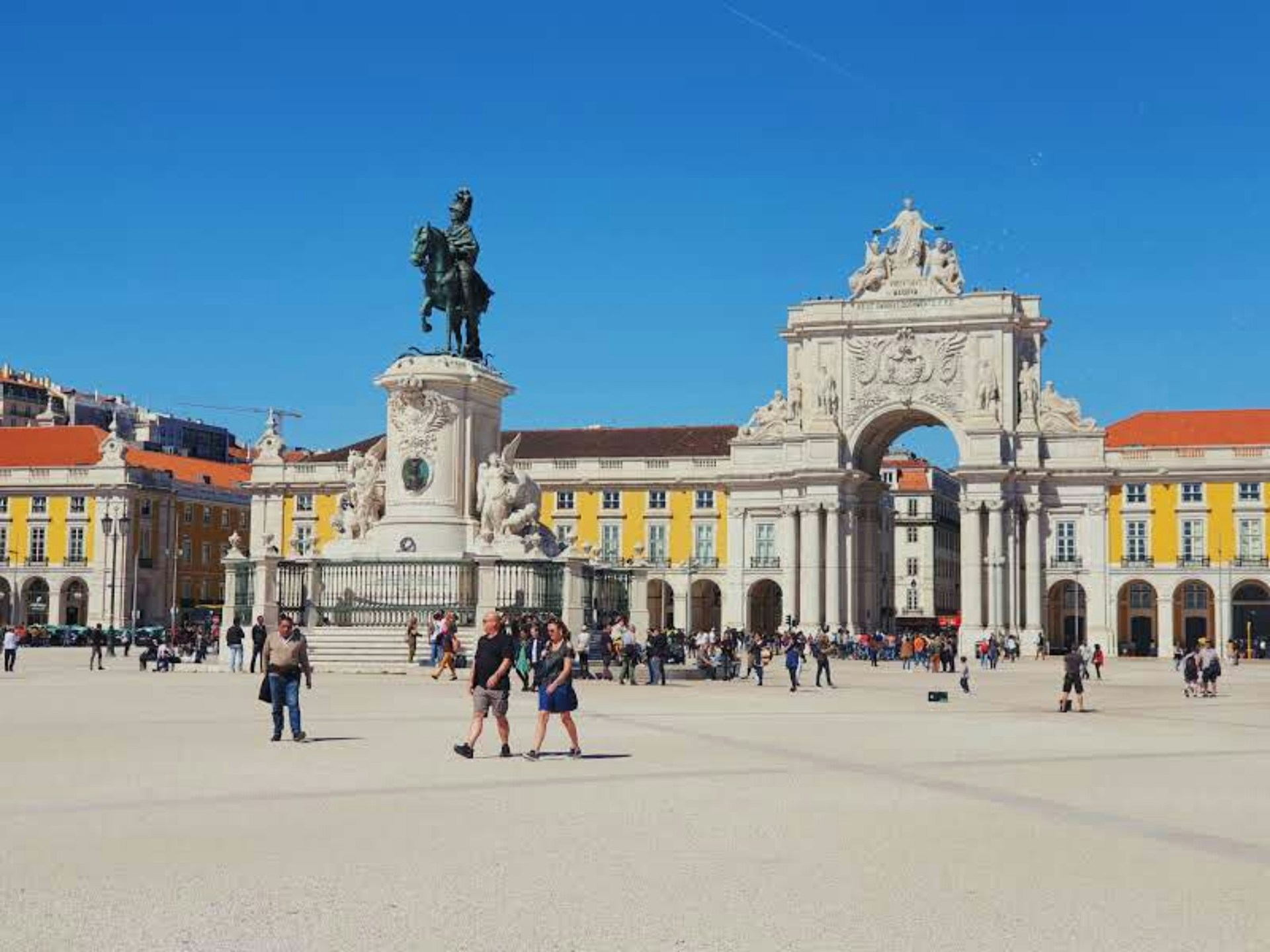 Is Lisbon walkable? A practical guide for visitors