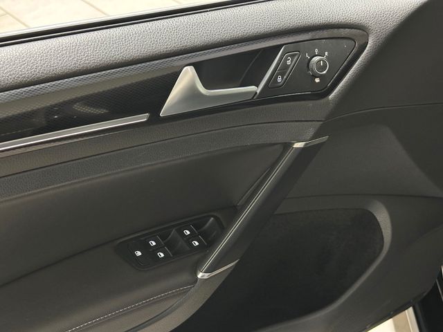 VW Golf 2014 BLACK Gebrauchtwagen - Galeriebild 6