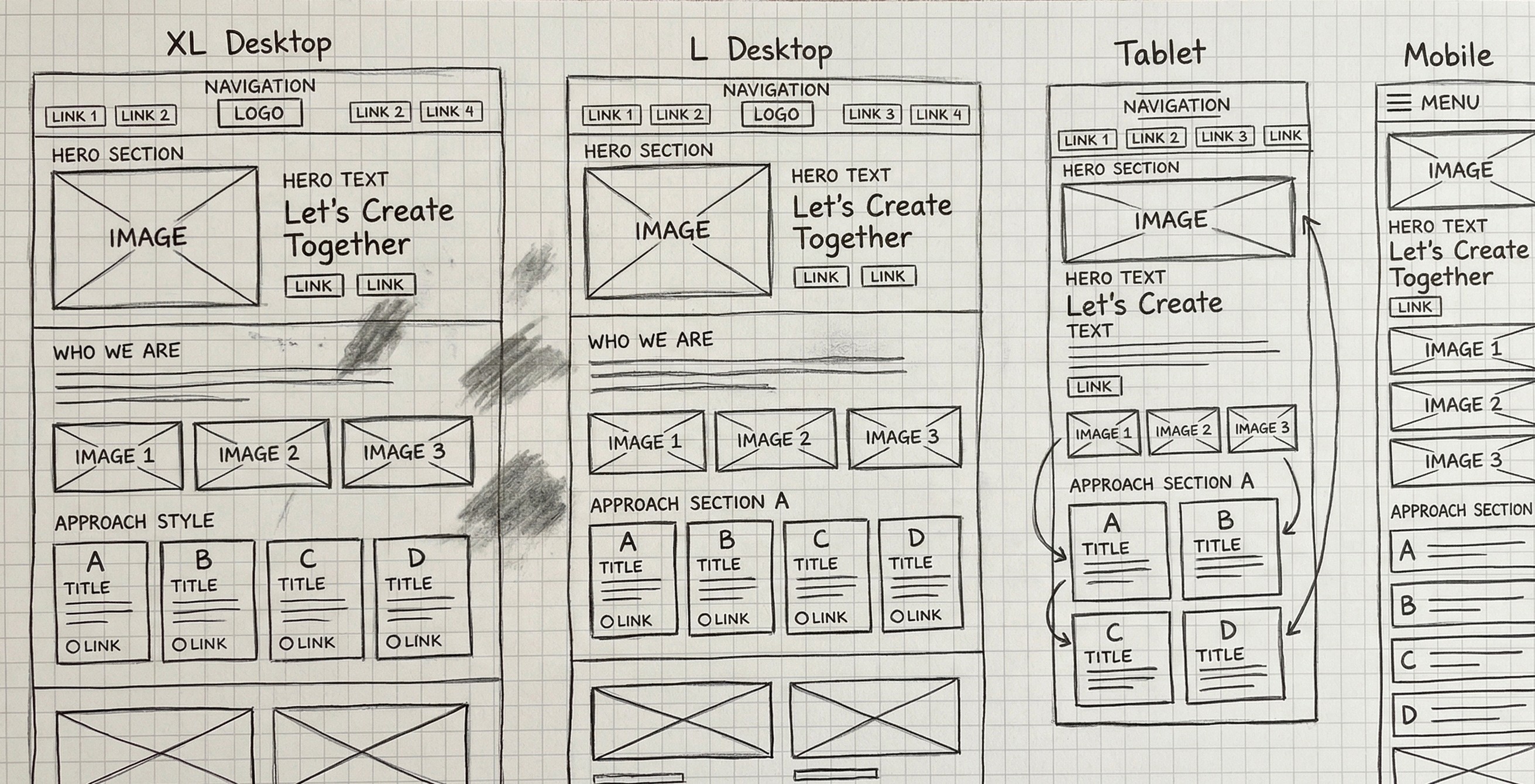 Abstract digital glitch effect with pixelated distortion and light streaks