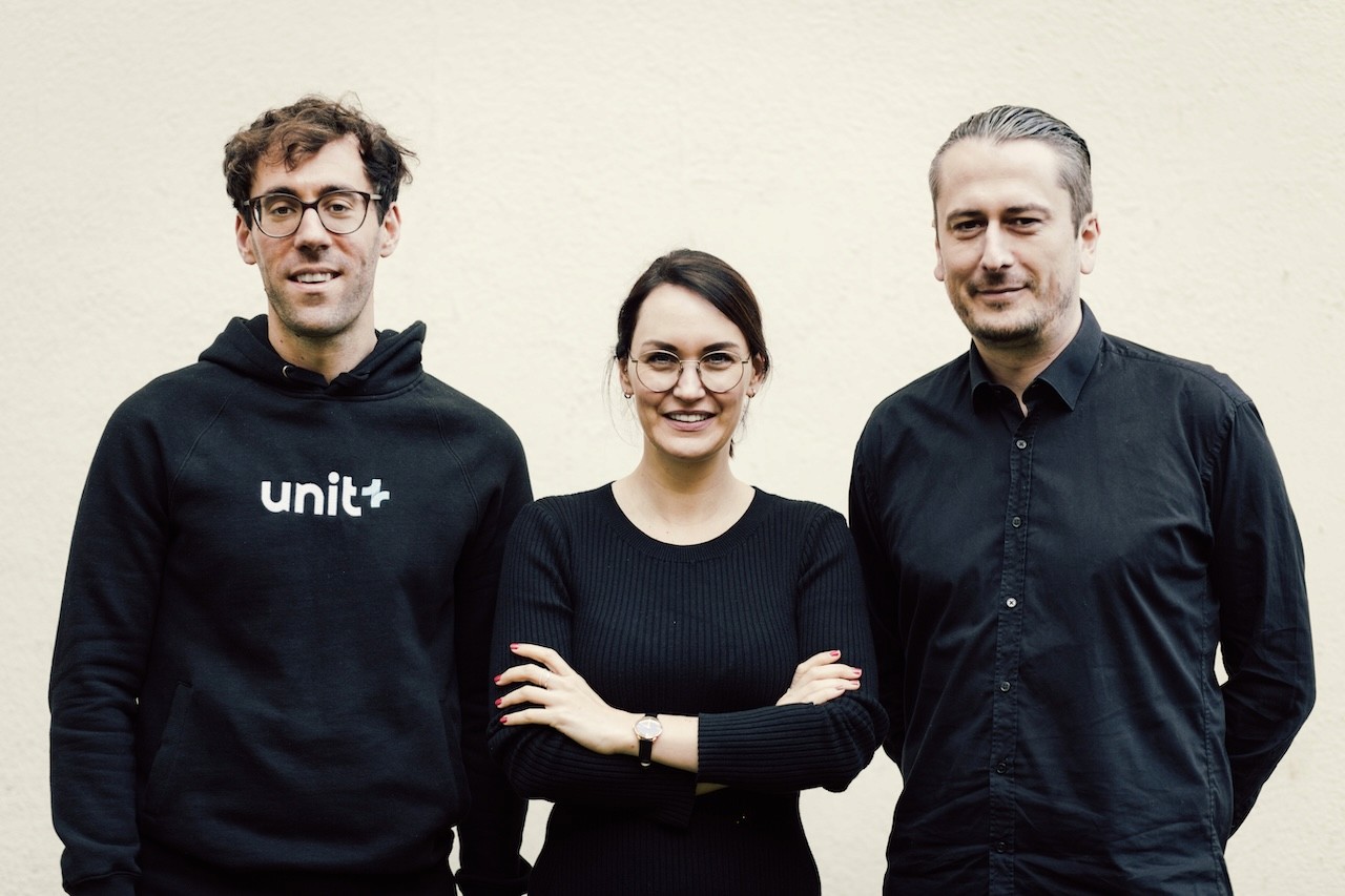 UnitPlus team