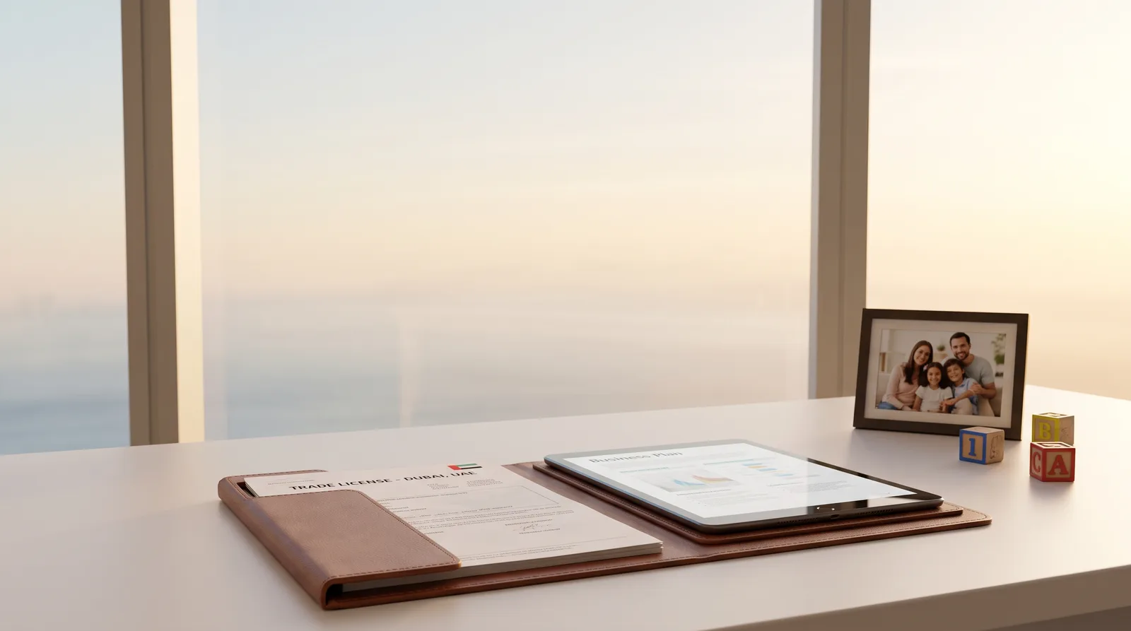 UAE job seeker visa eligibility cost and application process