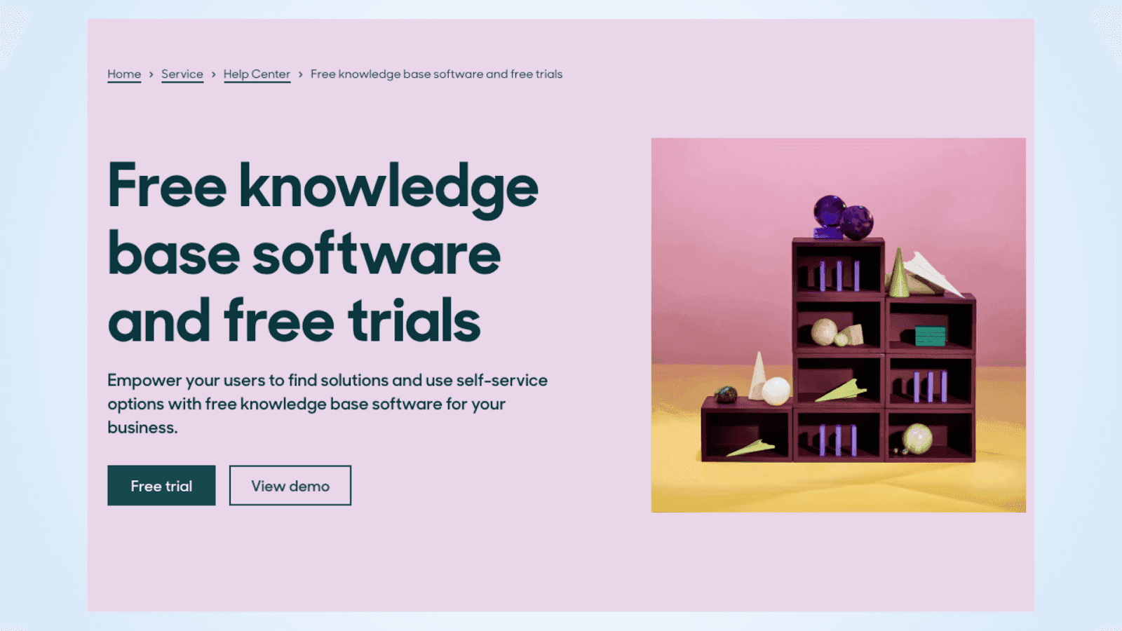Zendesk empowers knowledge management