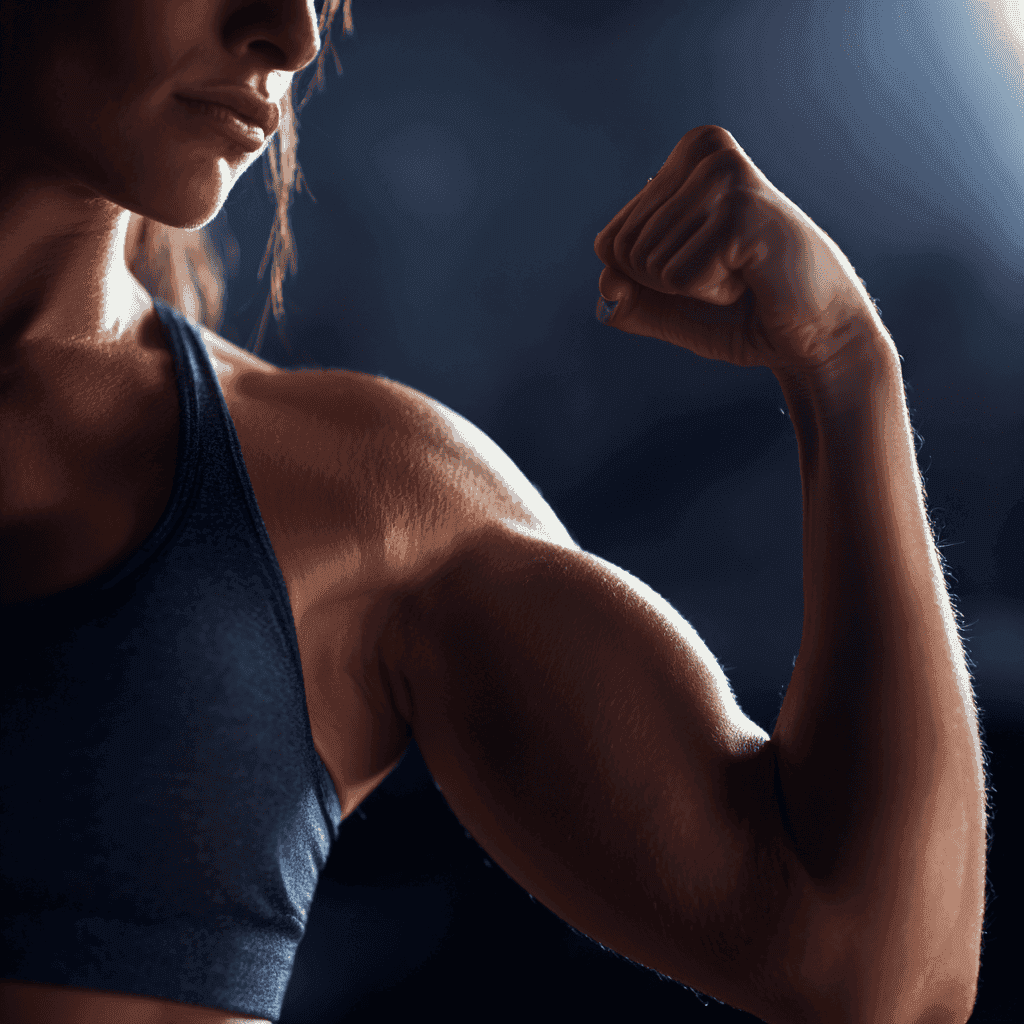 Übertraining ist unsichtbar, bis CK es sichtbar macht