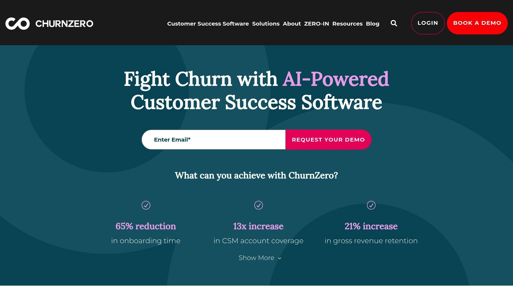 ChurnZero