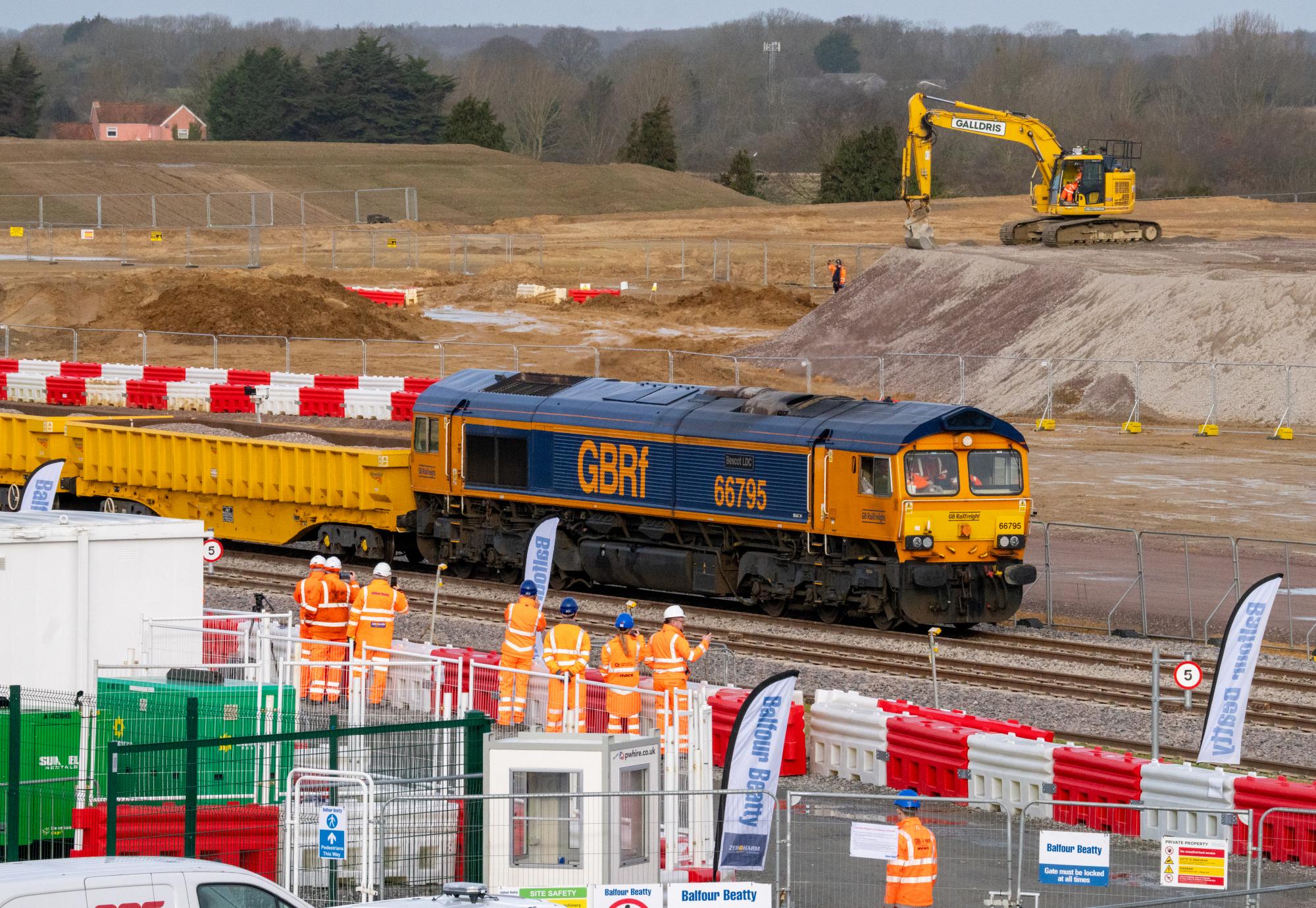 Sizewell C