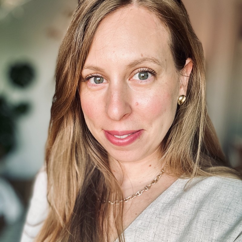 Alicja Klapińska