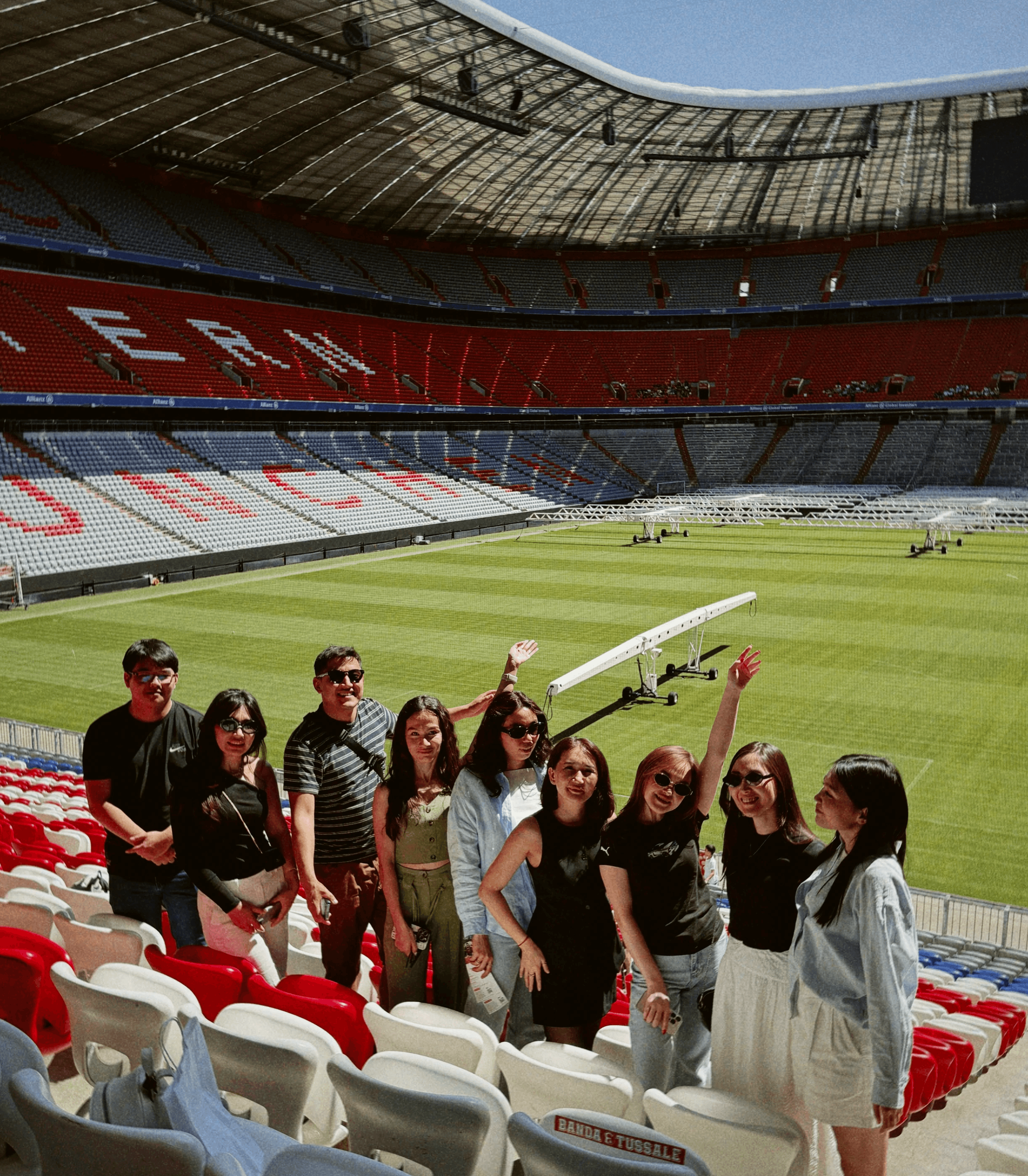 a view of a city with a large body of water in the background