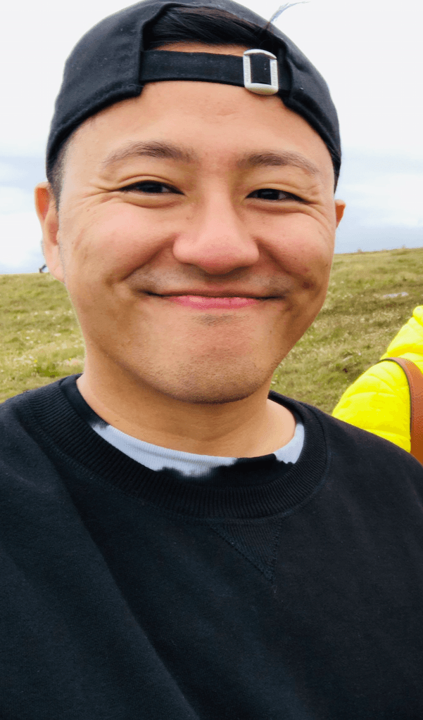 Goran Babarogic Product UX Designer