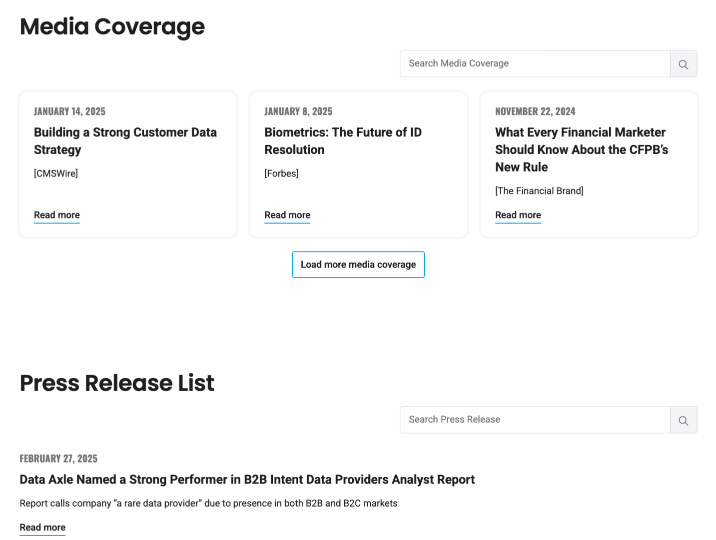 Marketing Spotlight: The secret behind Data Axle’s Marketing and Sales strategies
