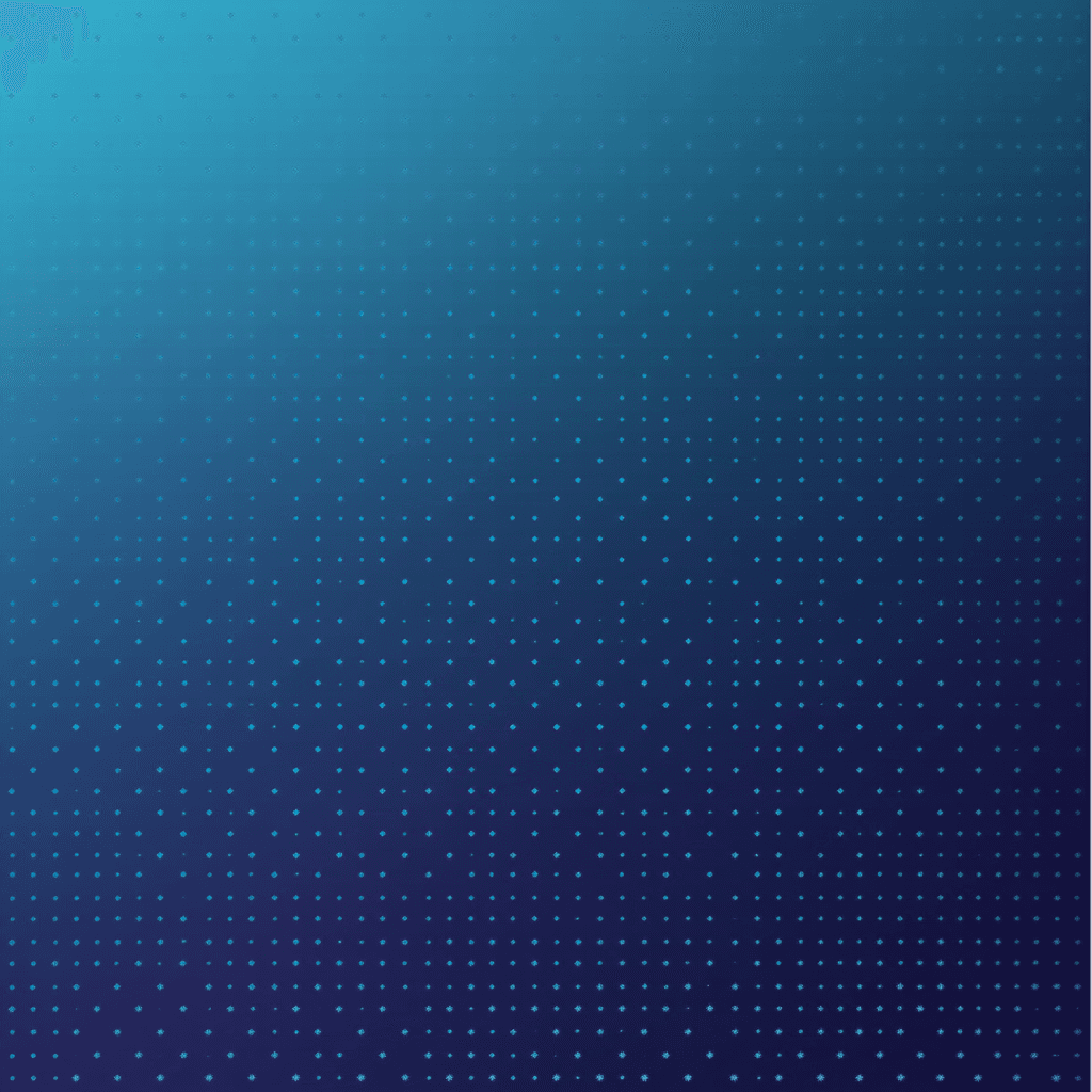 Blue Gradient Background