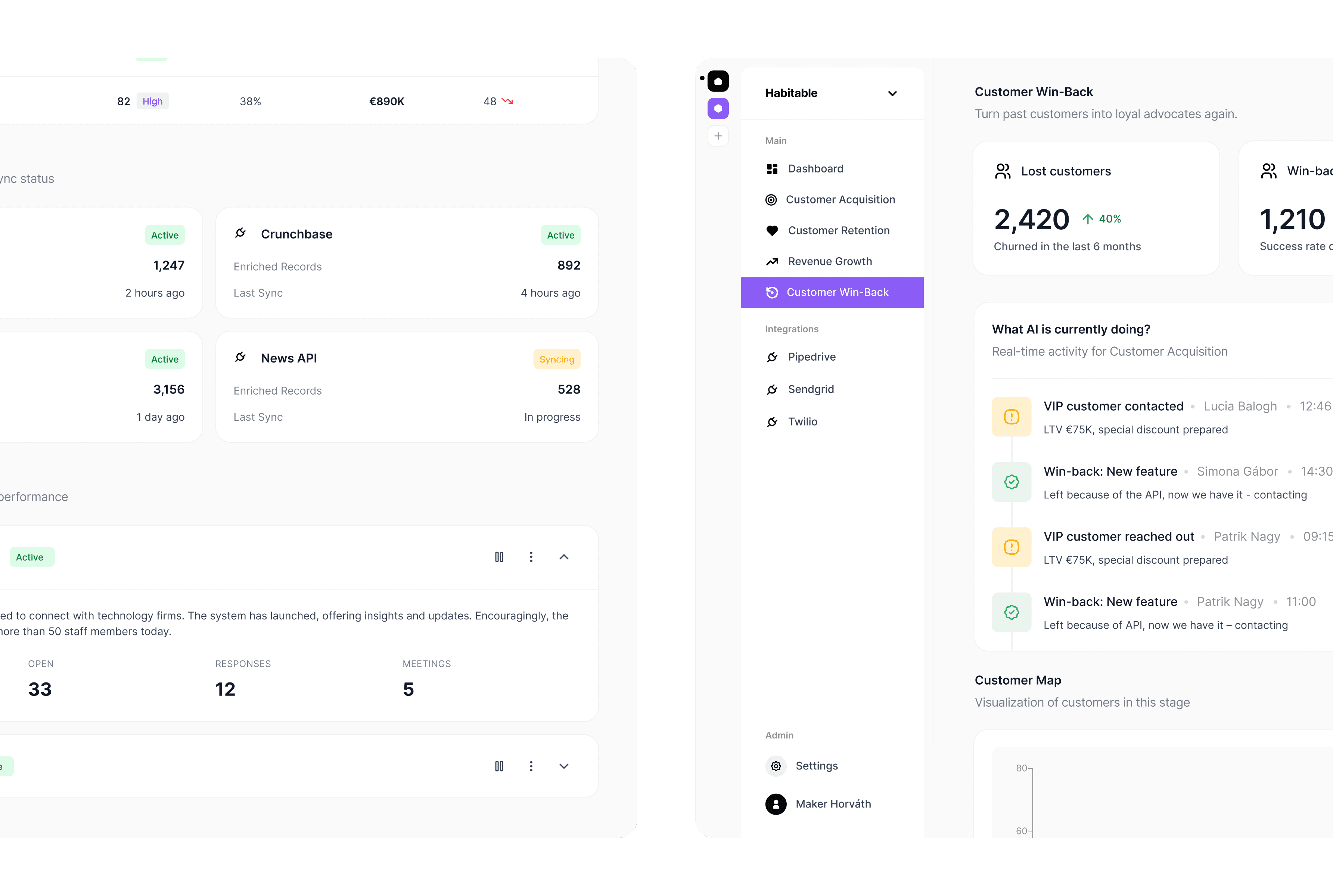 App Visual