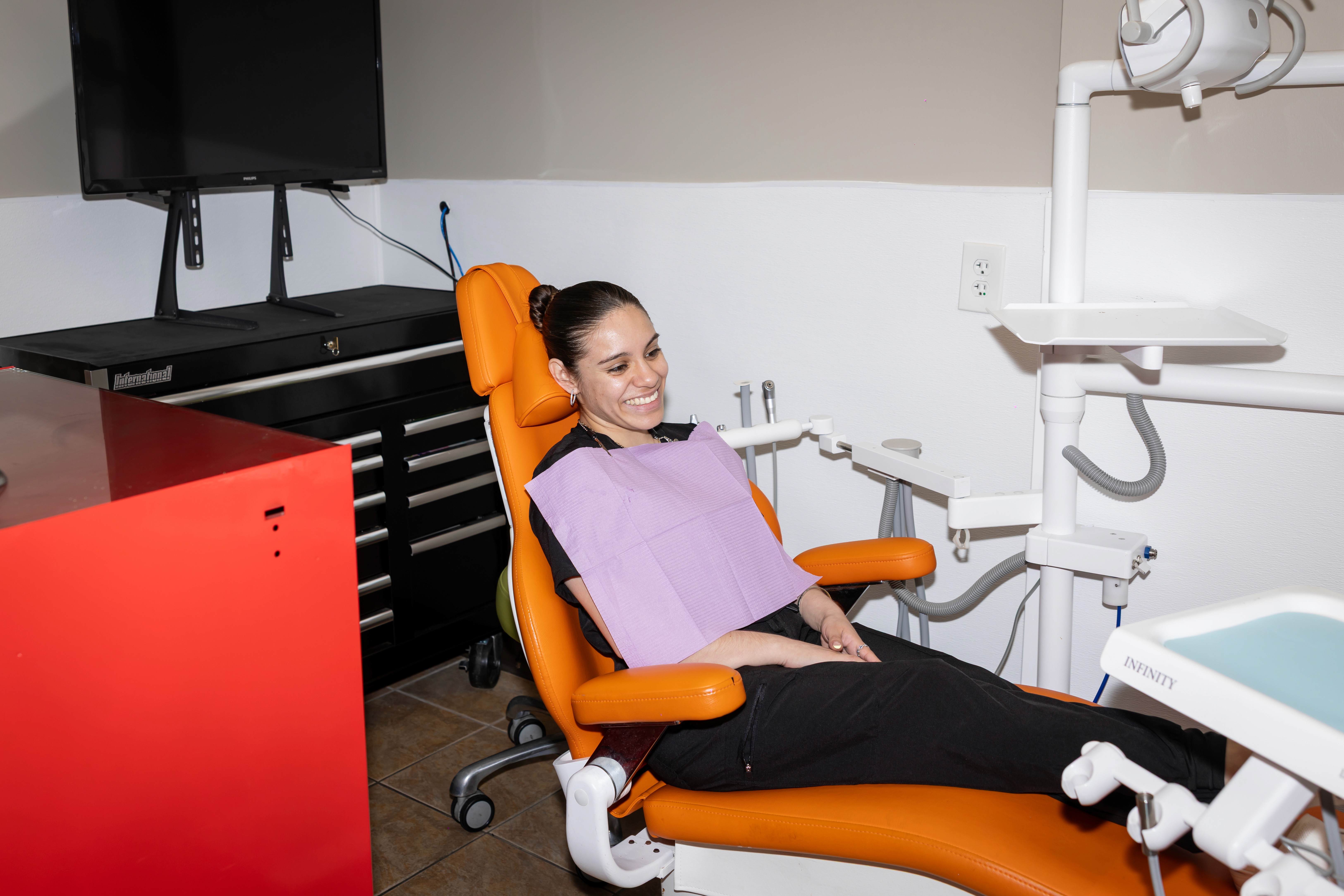 All-on-4 Dental Implants West New York