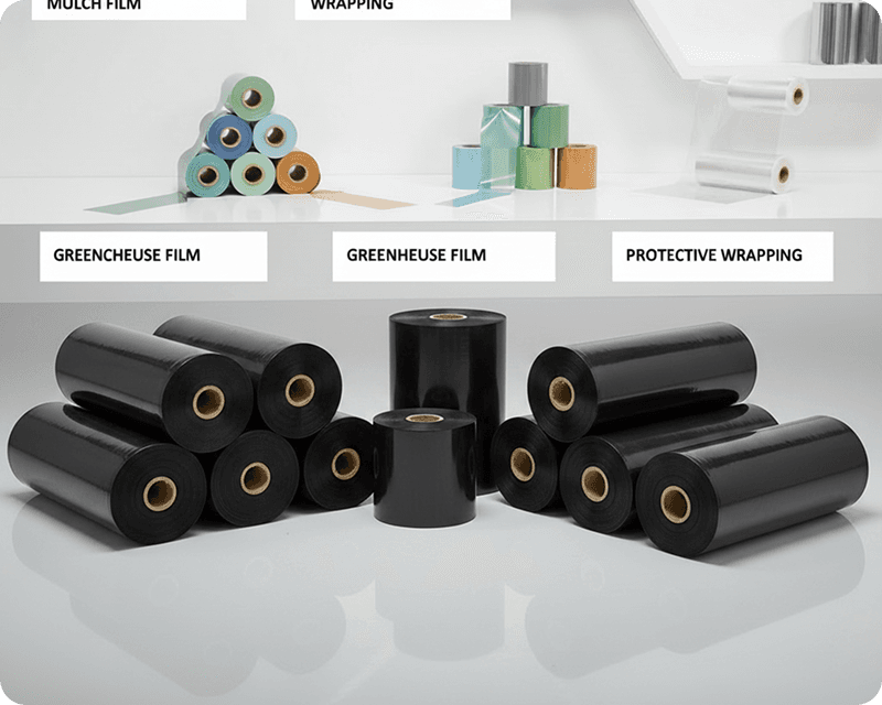 Packaging production line