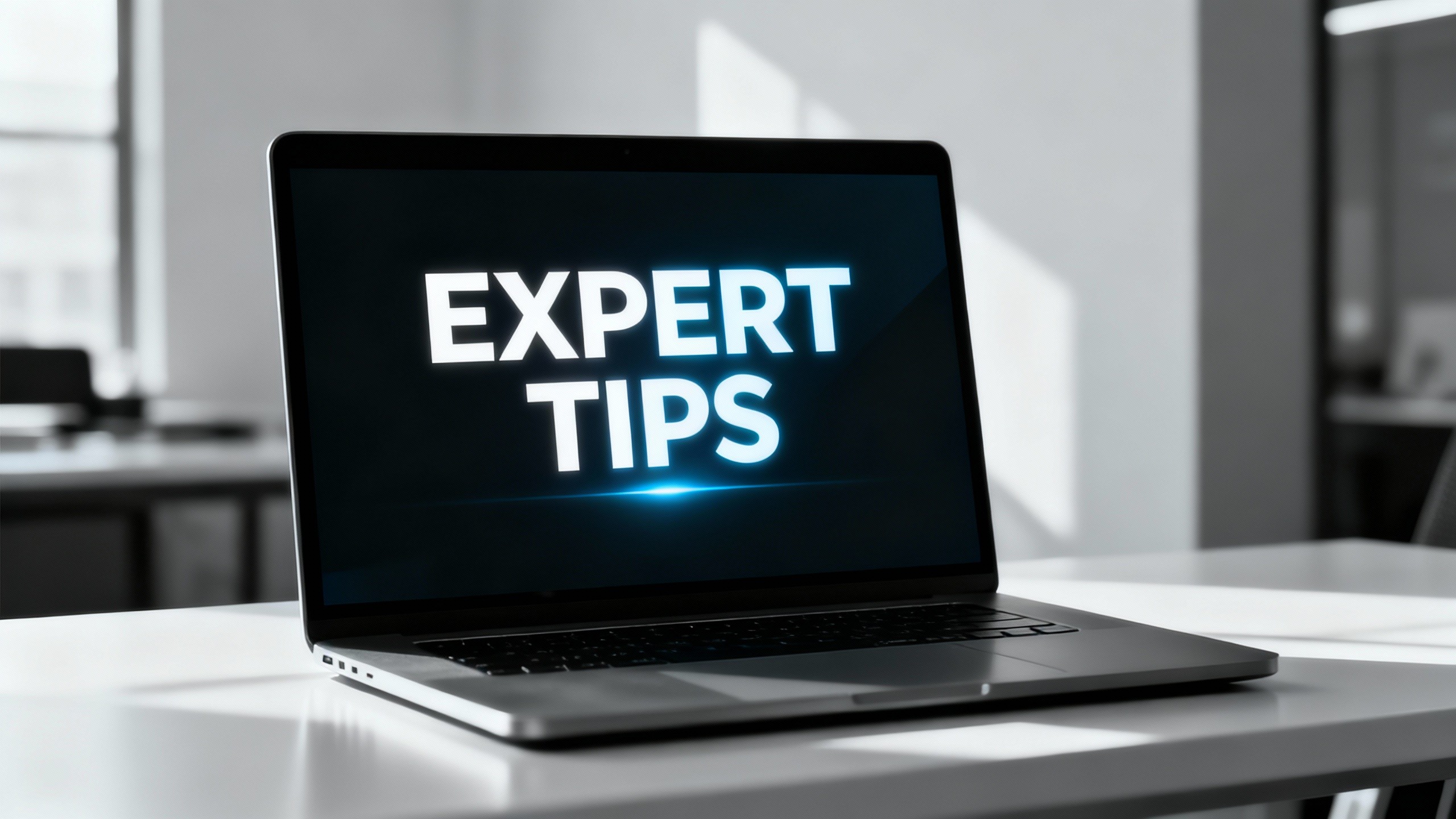 Expert Tips on agency selection