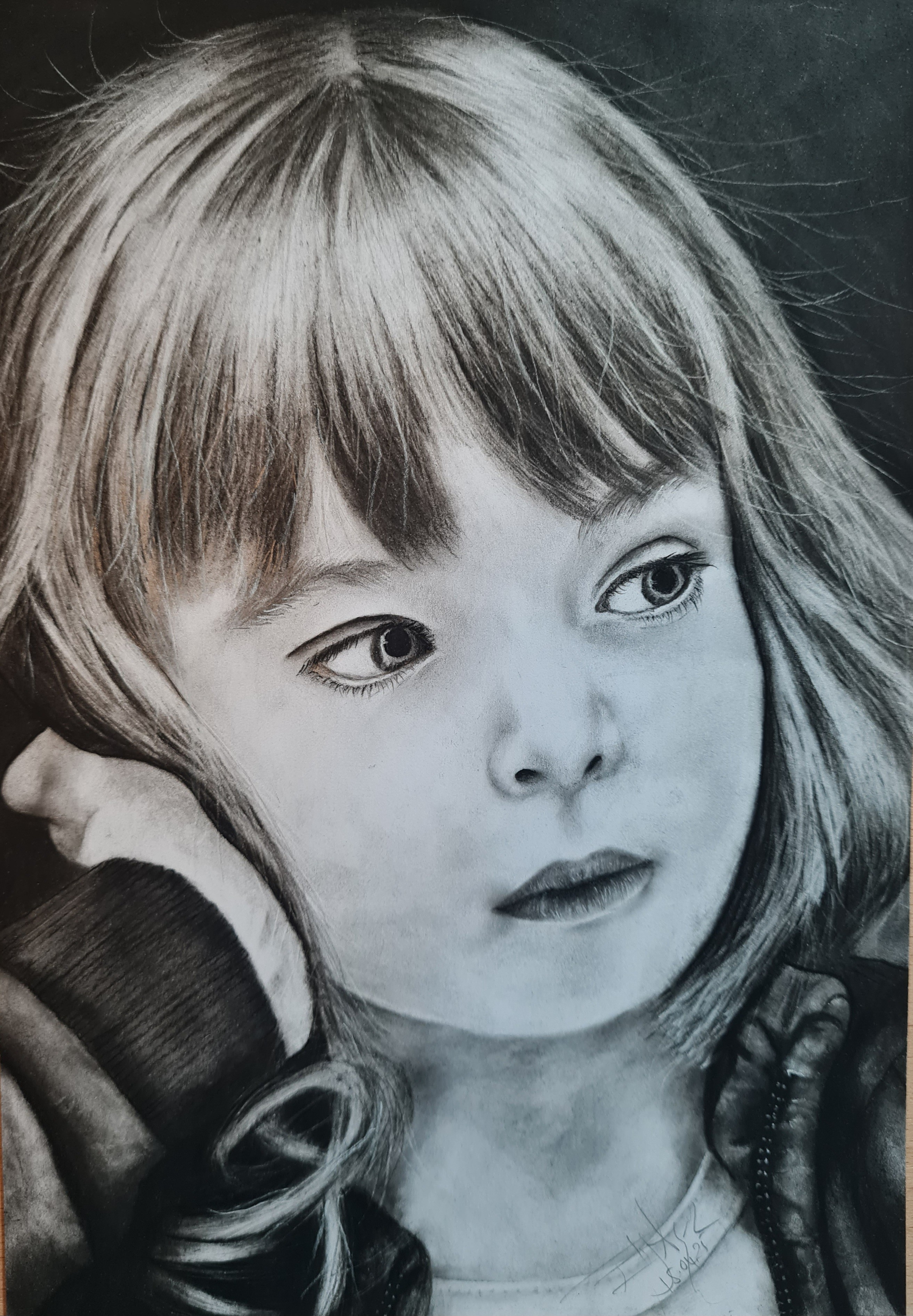 The Quiet Listener