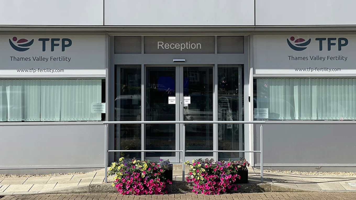 TFP Thames Valley Fertility