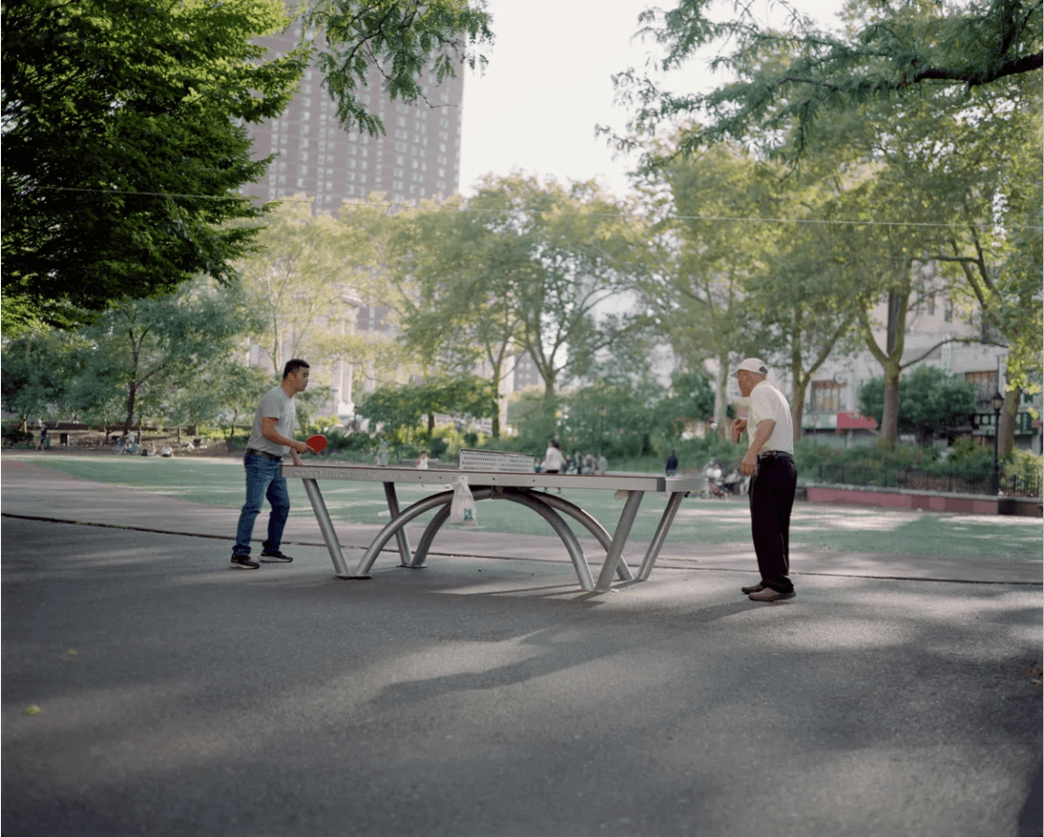 Chinatown | Manhattan, New York